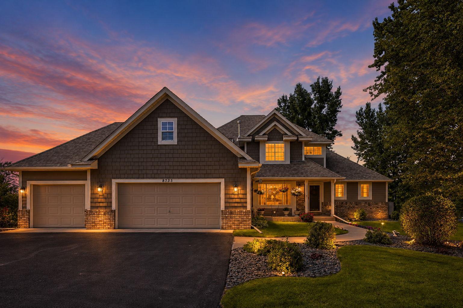 77th image of 8735 136th Street Ct N, Hugo, MN 55038 | MLS# 7077043