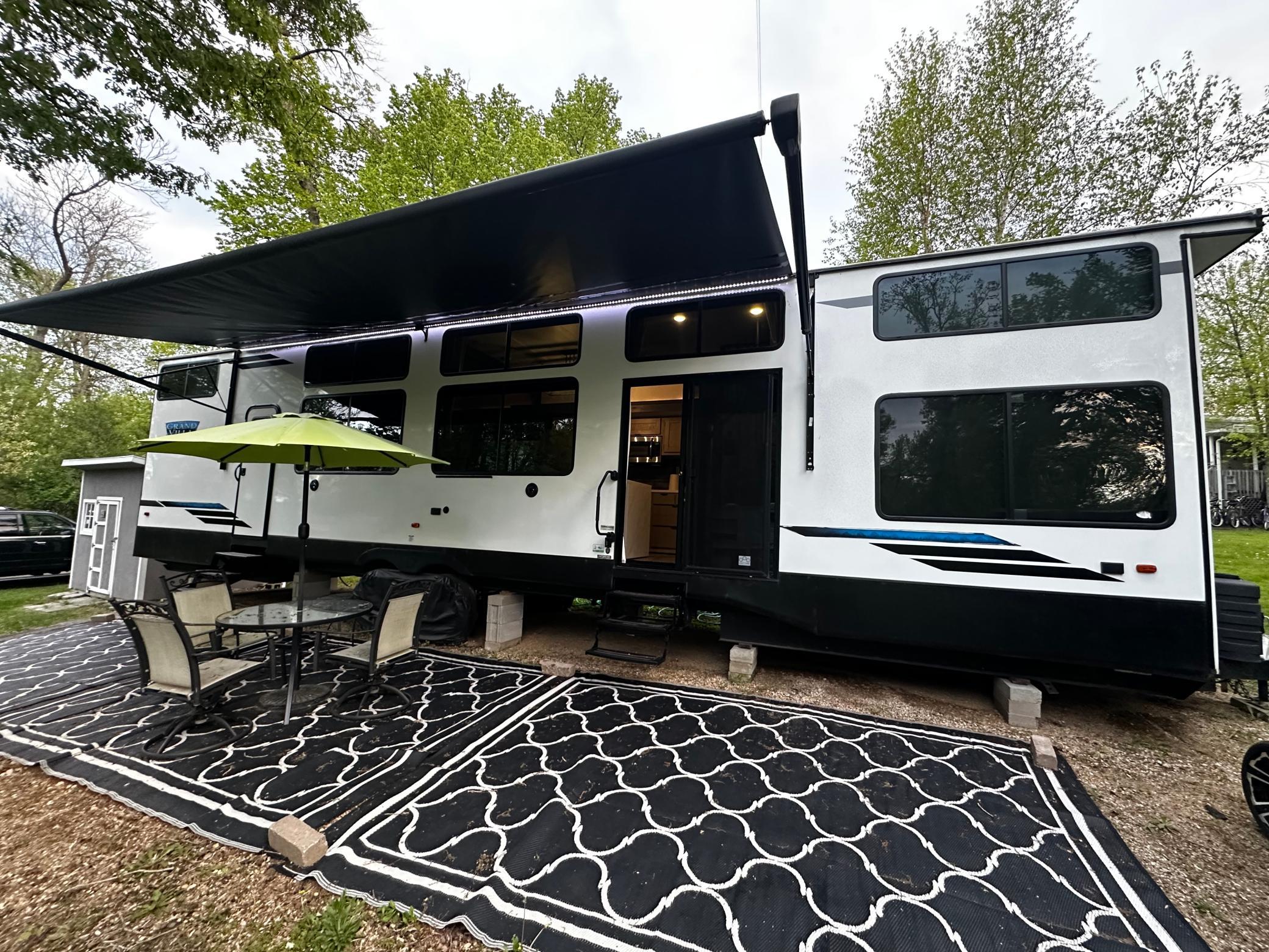 2nd image of 17632 N Pelican Lake Rd #43, Glenwood, MN 56334 | MLS# 7077058