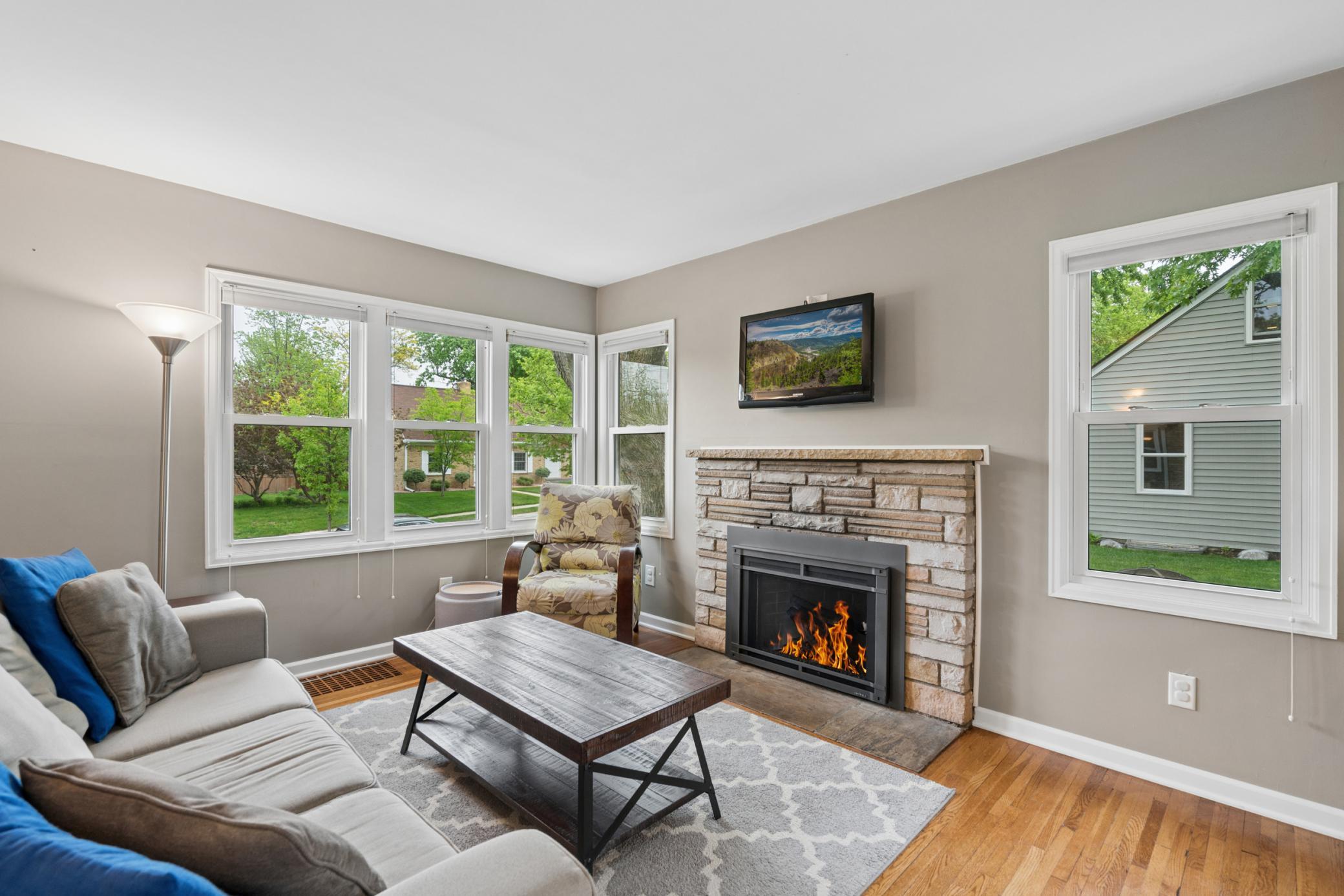 Homes for sale in Minneapolis, MN | 5800 Knox Ave S, Minneapolis, MN 55419 | MLS# 7077085