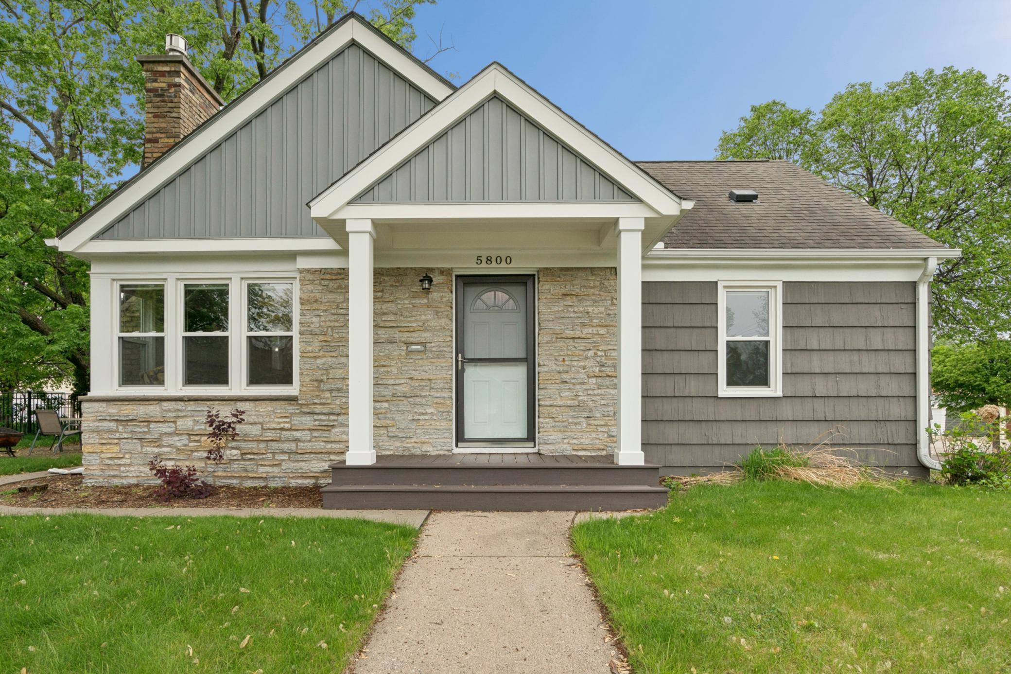 Homes for sale in Minneapolis, MN | 5800 Knox Ave S, Minneapolis, MN 55419 | MLS# 7077085