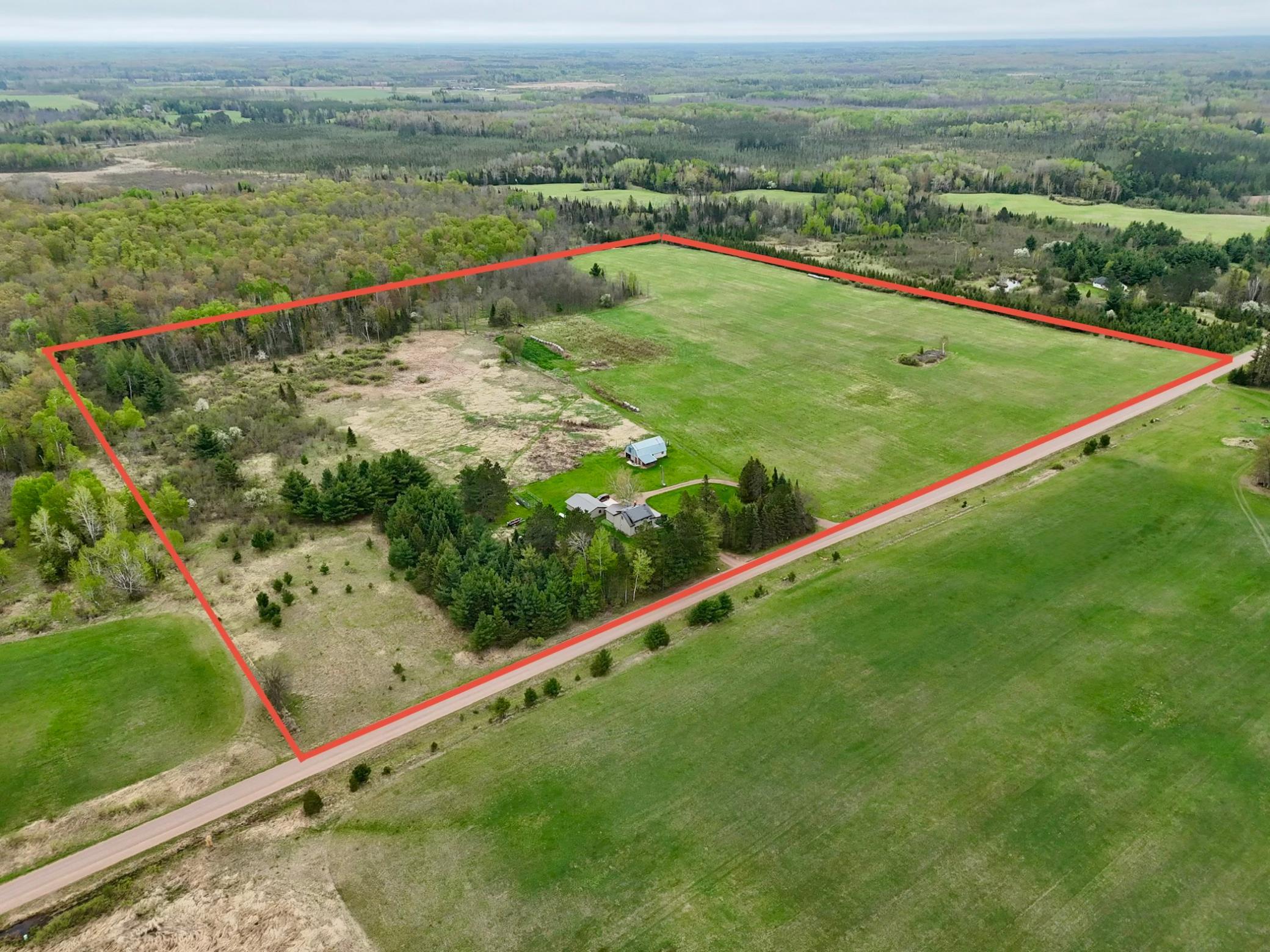1st image of 70332 Rhine Lake Rd, Finlayson, MN 55735 | MLS# 7077105