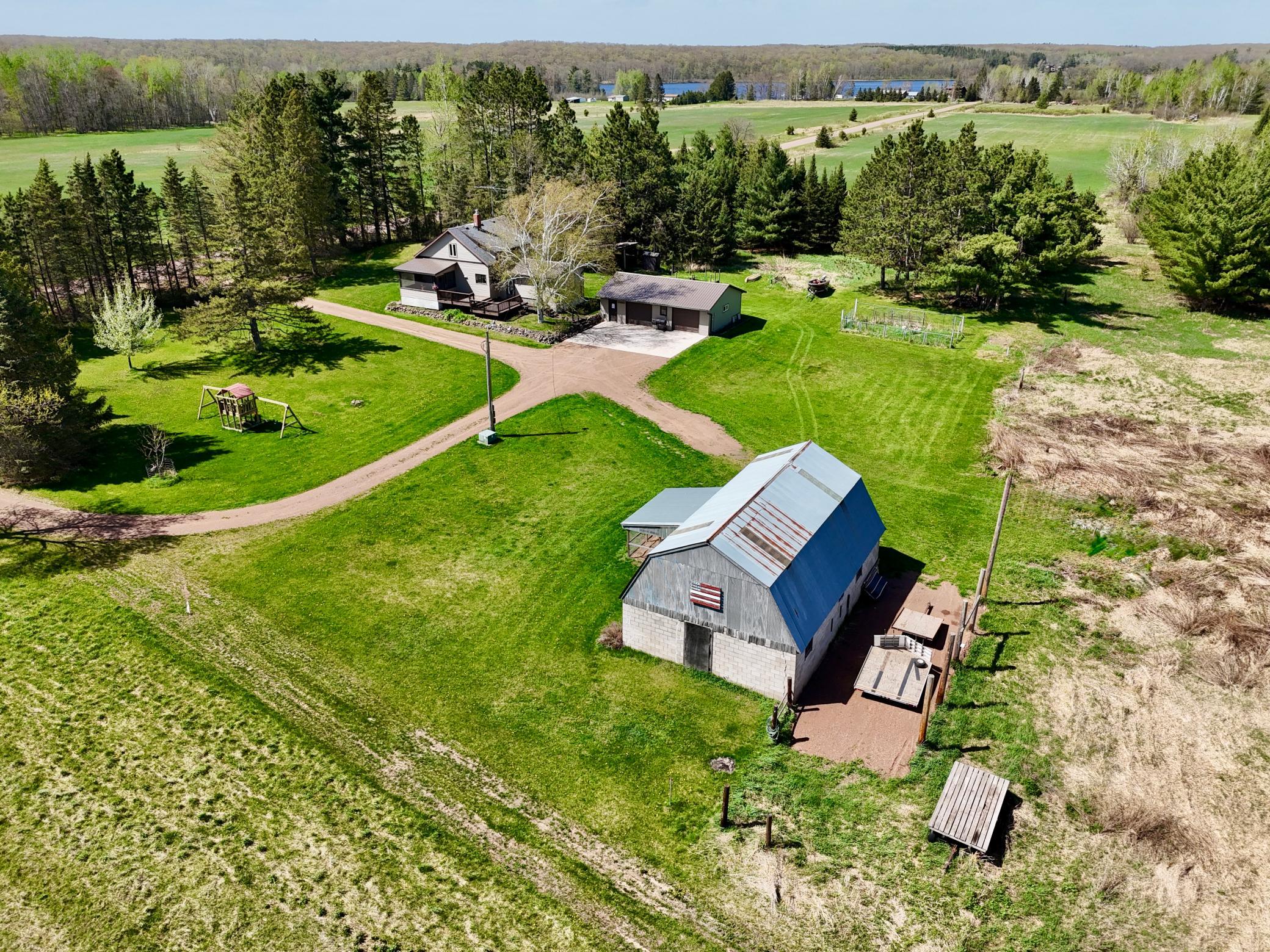3rd image of 70332 Rhine Lake Rd, Finlayson, MN 55735 | MLS# 7077105