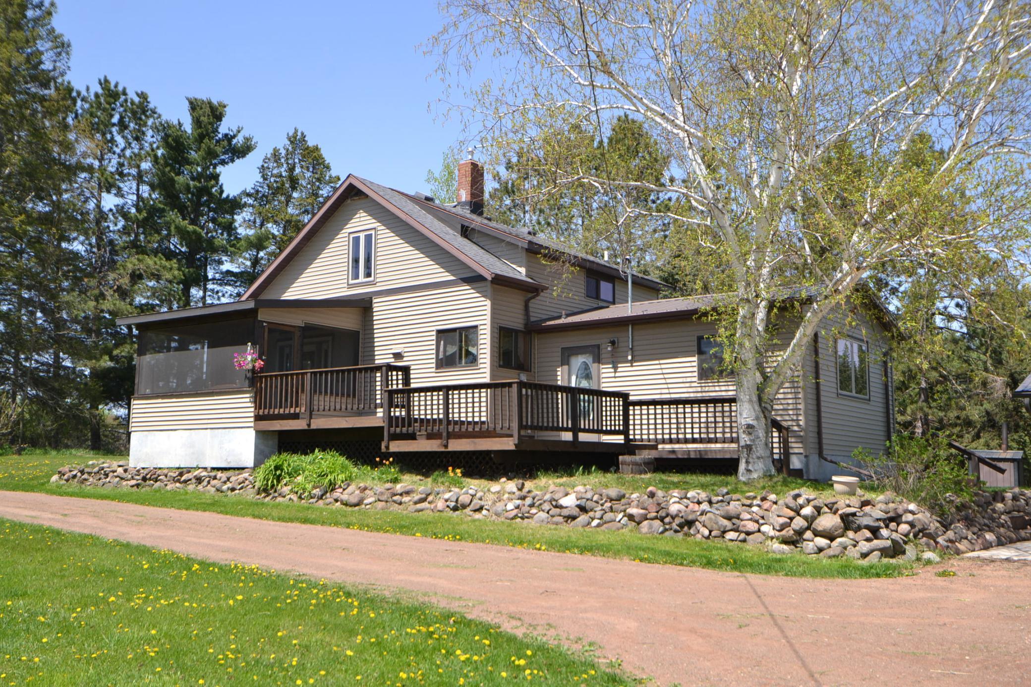 5th image of 70332 Rhine Lake Rd, Finlayson, MN 55735 | MLS# 7077105