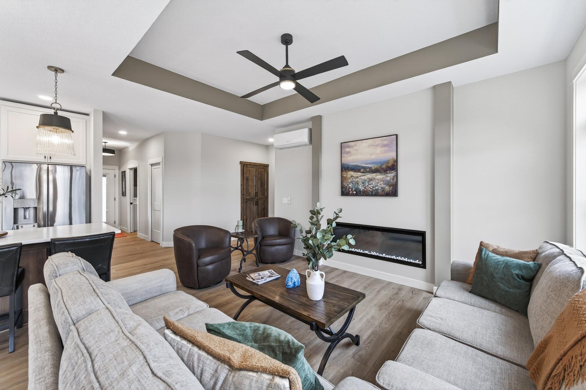 5th image of 1225 Honeysuckle Ln, Cambridge, MN 55008 | MLS# 7077111