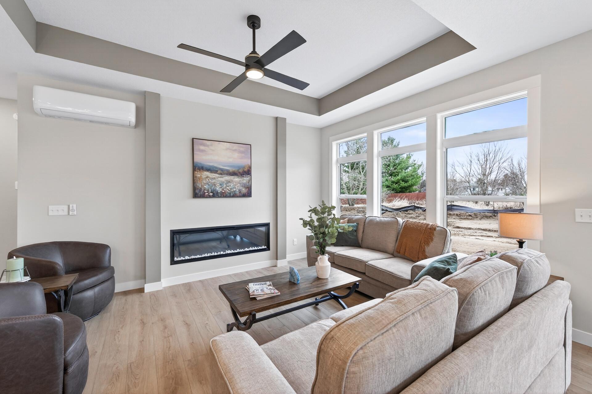 3rd image of 1225 Honeysuckle Ln, Cambridge, MN 55008 | MLS# 7077111