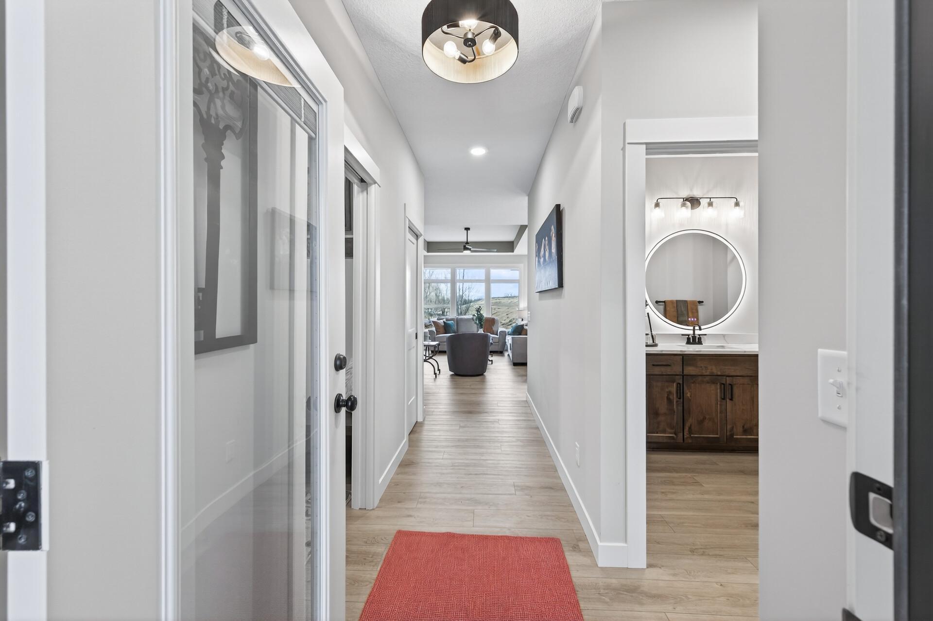 2nd image of 1225 Honeysuckle Ln, Cambridge, MN 55008 | MLS# 7077111