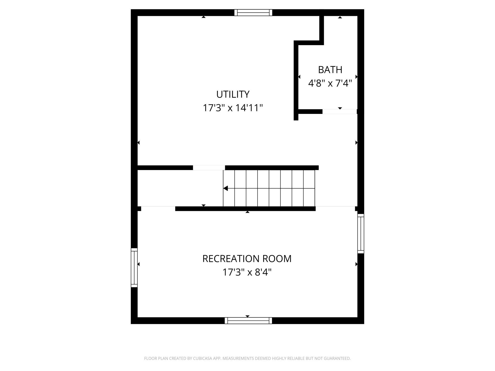 22nd image of 702 Washington Ave S, Park Rapids, MN 56470 | MLS# 7077114