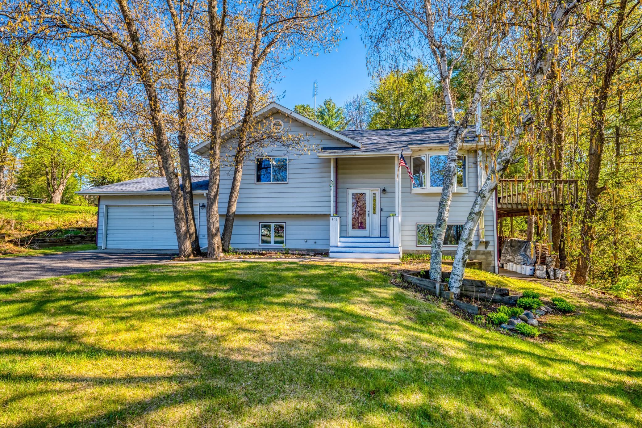 Homes for sale in Walker, MN | 101 Summit Ave W, Walker, MN 56484 | MLS# 7077128