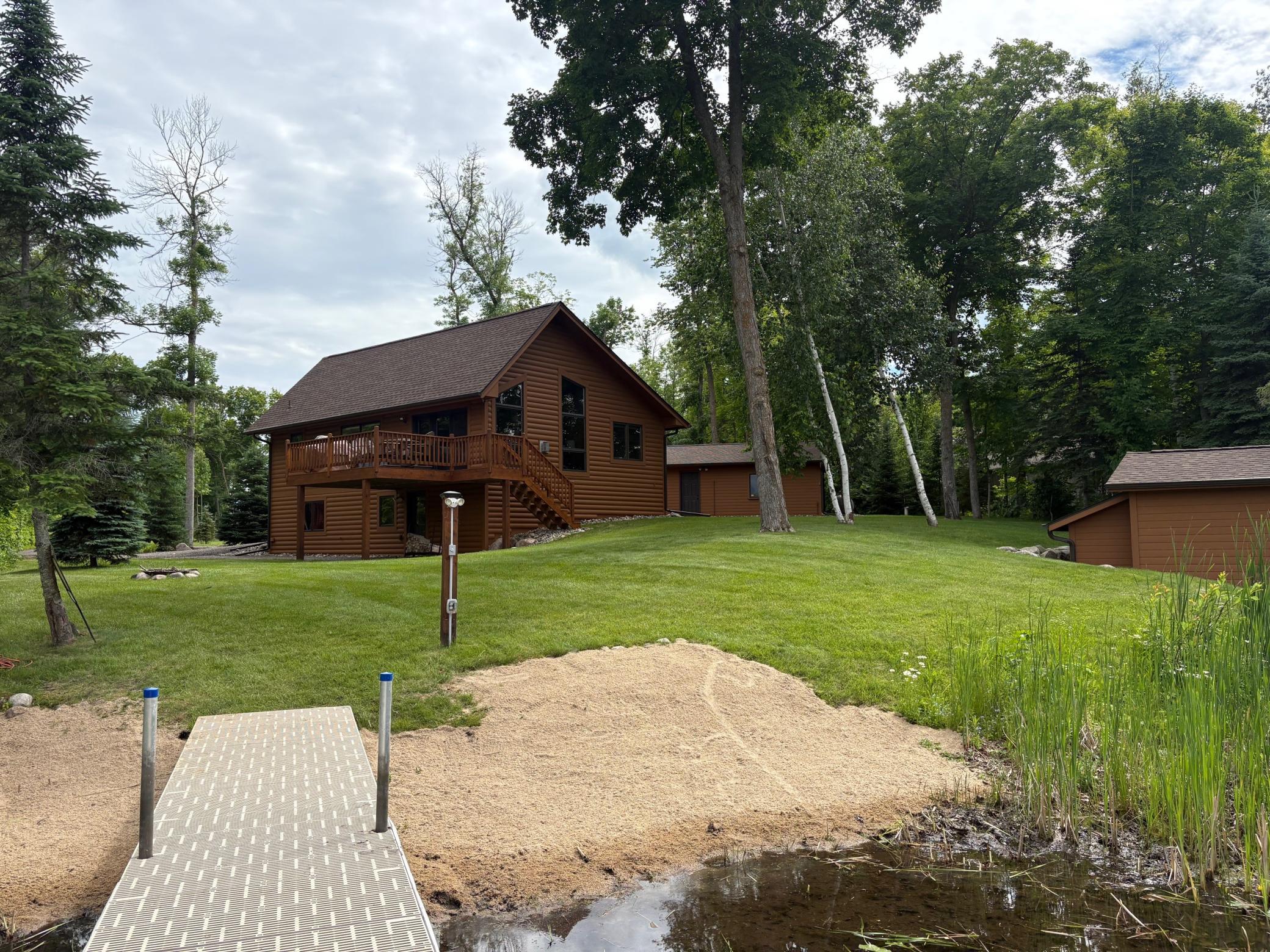 3rd image of 940 Maple Crest Dr Nw, Hackensack, MN 56452 | MLS# 7077210