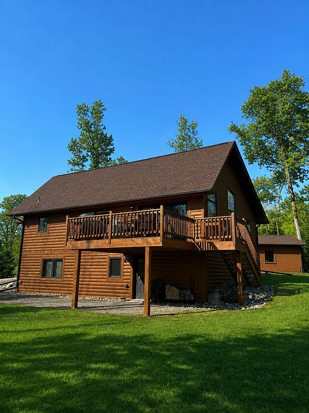 1st image of 940 Maple Crest Dr Nw, Hackensack, MN 56452 | MLS# 7077210