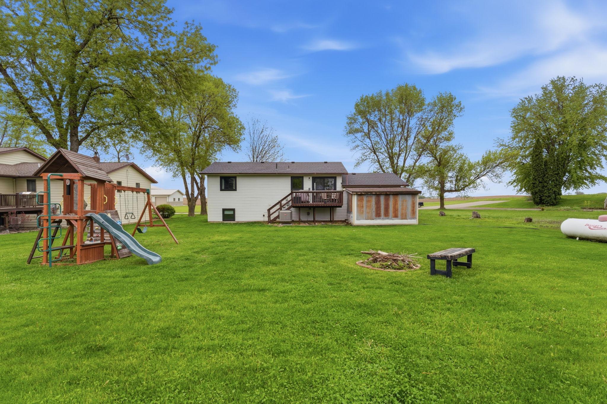 Homes for sale in Kerkhoven, MN | 410 S 8Th St, Kerkhoven, MN 56252 | MLS# 7077219