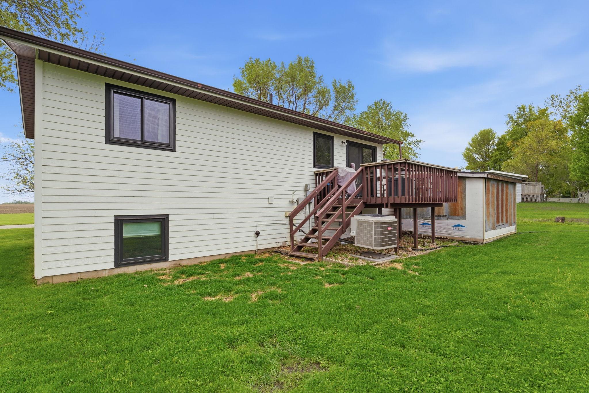 Homes for sale in Kerkhoven, MN | 410 S 8Th St, Kerkhoven, MN 56252 | MLS# 7077219