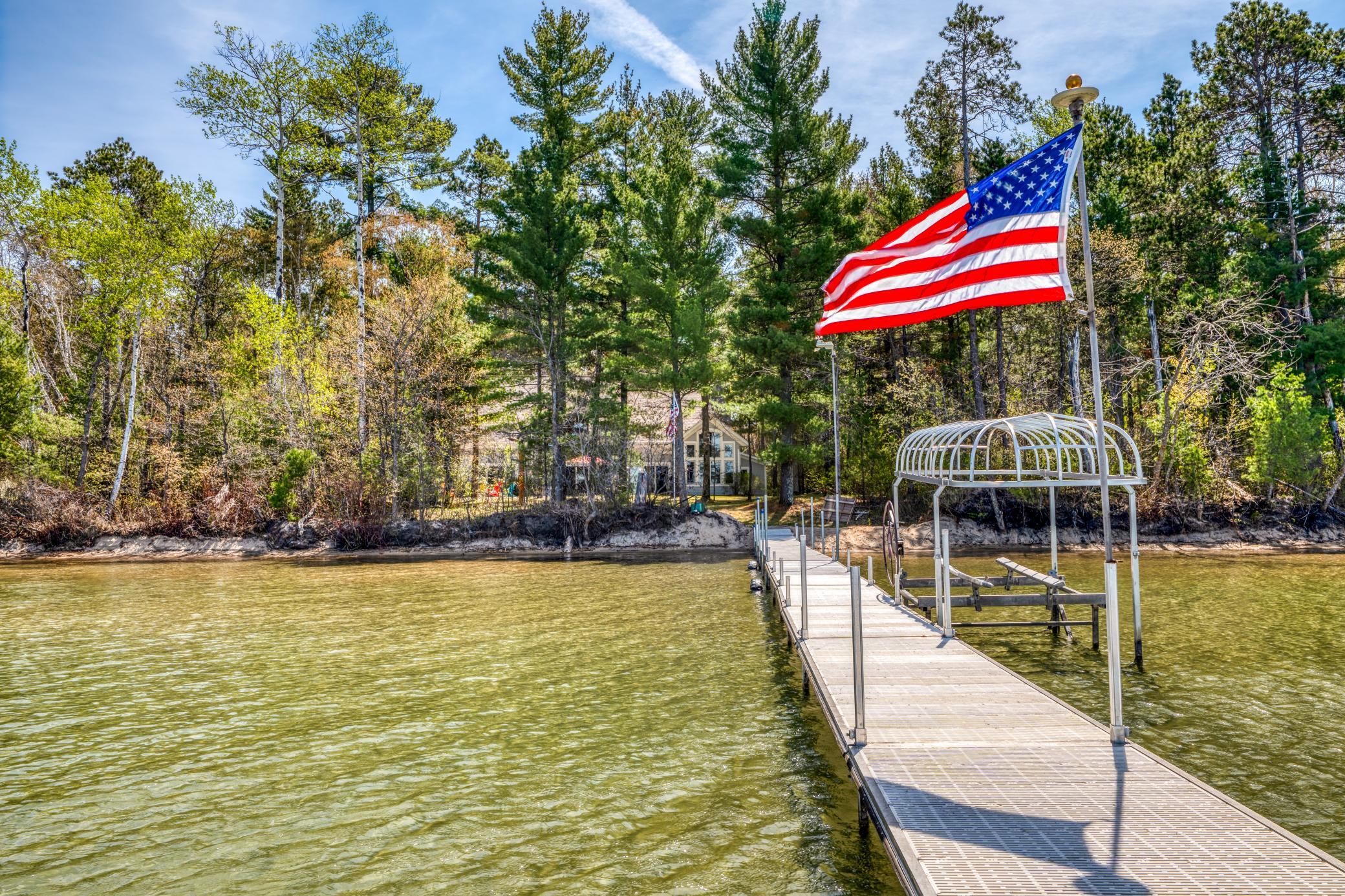 2nd image of 3445 Mission Rd Ne, Bemidji, MN 56601 | MLS# 7077232