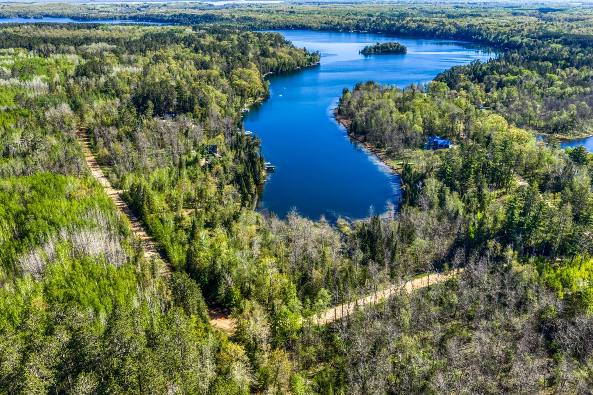 Homes for sale in Remer, MN | Tbd S Thunder Lake Dr Ne, Remer, MN 56672 | MLS# 7077246