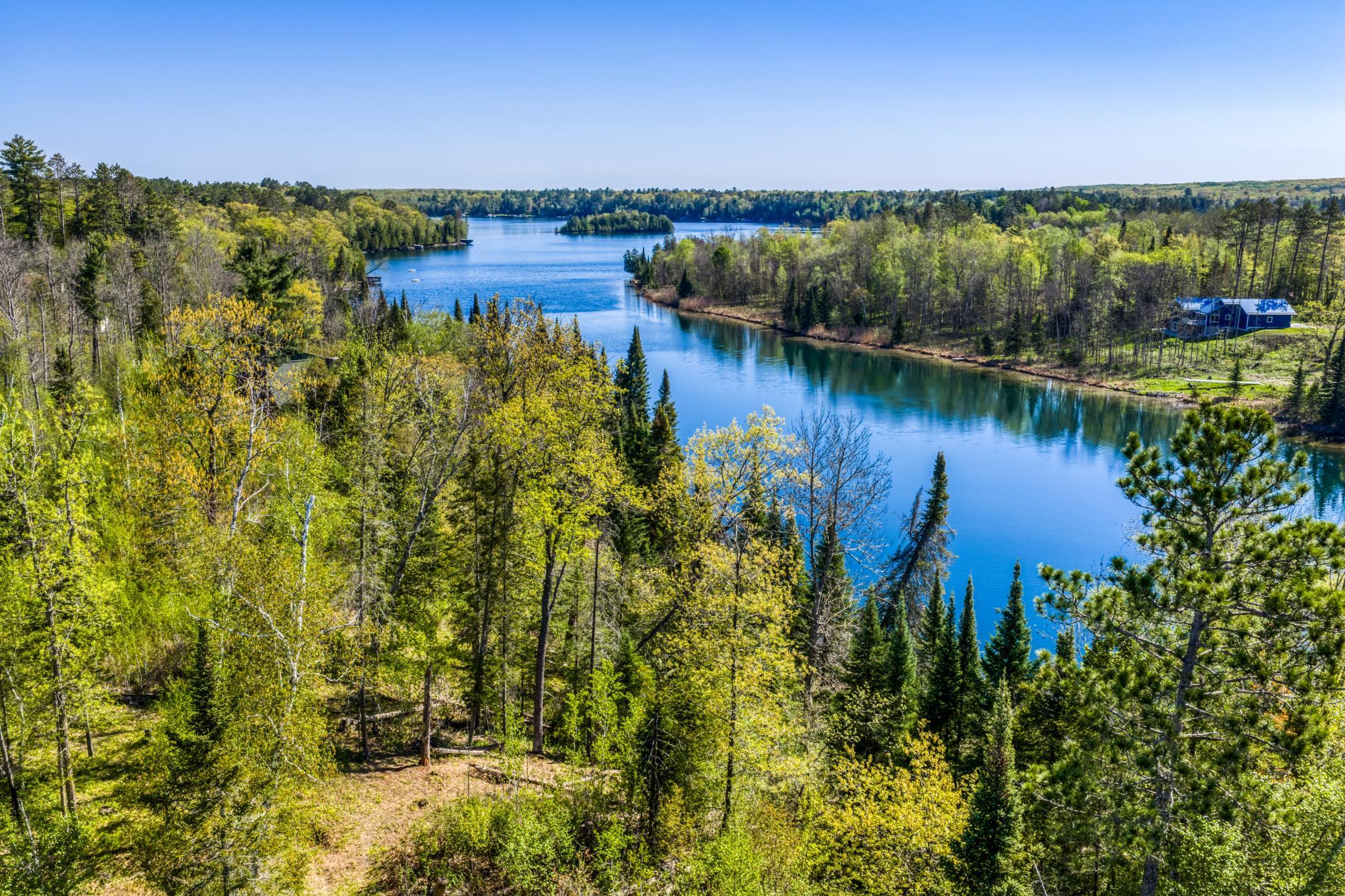 Homes for sale in Remer, MN | Tbd S Thunder Lake Dr Ne, Remer, MN 56672 | MLS# 7077246