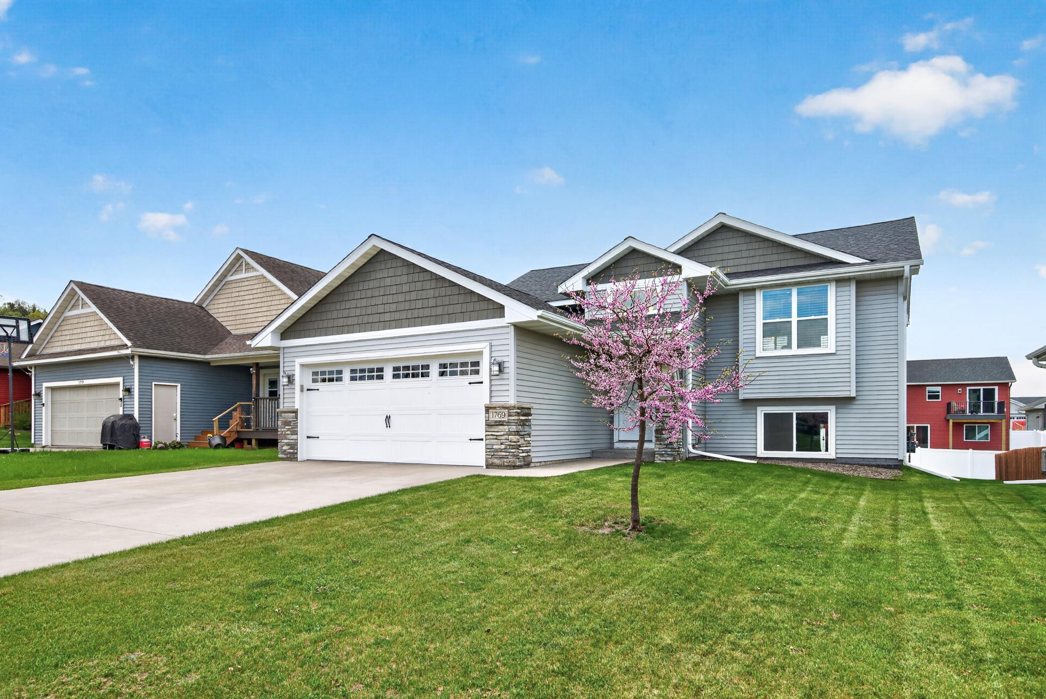 Homes for sale in River Falls, WI | 1769 Windflower St, River Falls, WI 54022 | MLS# 7077386