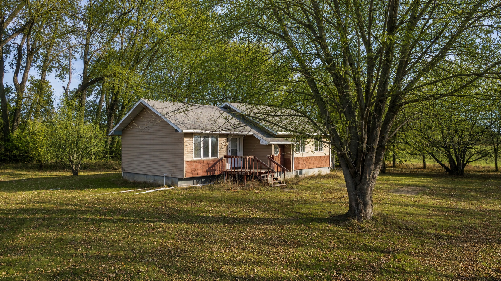 Homes for sale in Northwood, ND | 950 31st St Ne, Northwood, ND 58267 | MLS# 7077411
