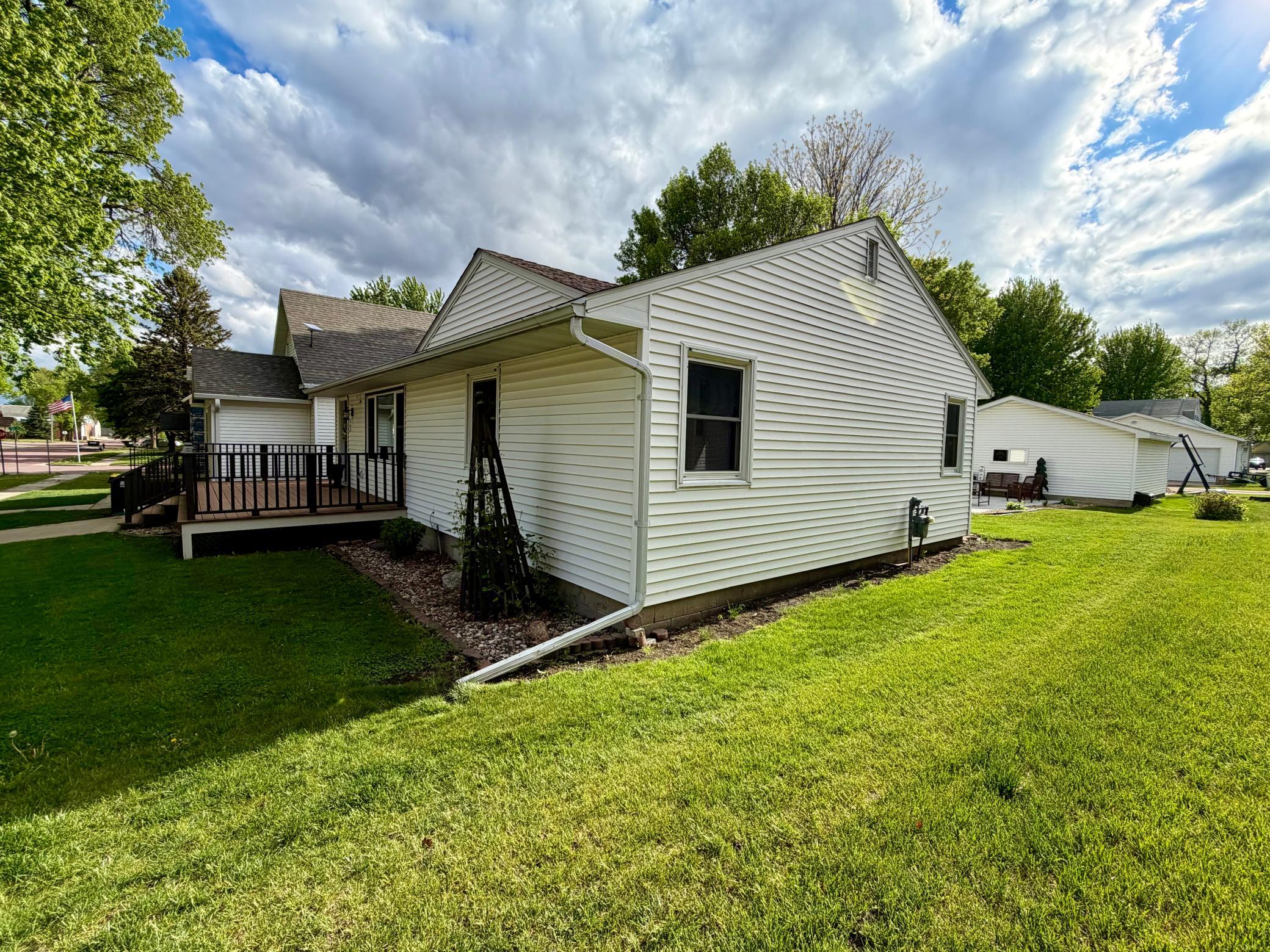 Homes for sale in Westbrook, MN | 722 Adams Ave, Westbrook, MN 56183 | MLS# 7077468
