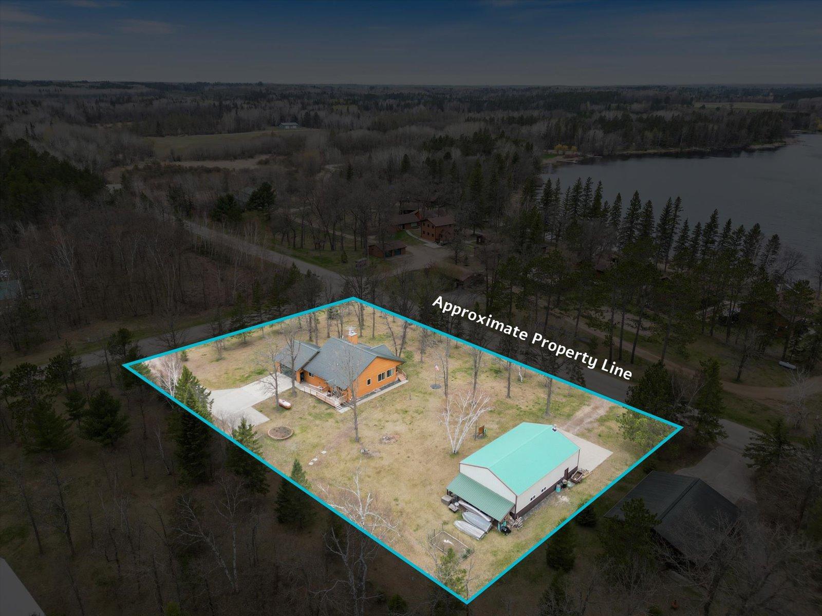 4th image of 31481 Mallard, Park Rapids, MN 56470 | MLS# 7077471