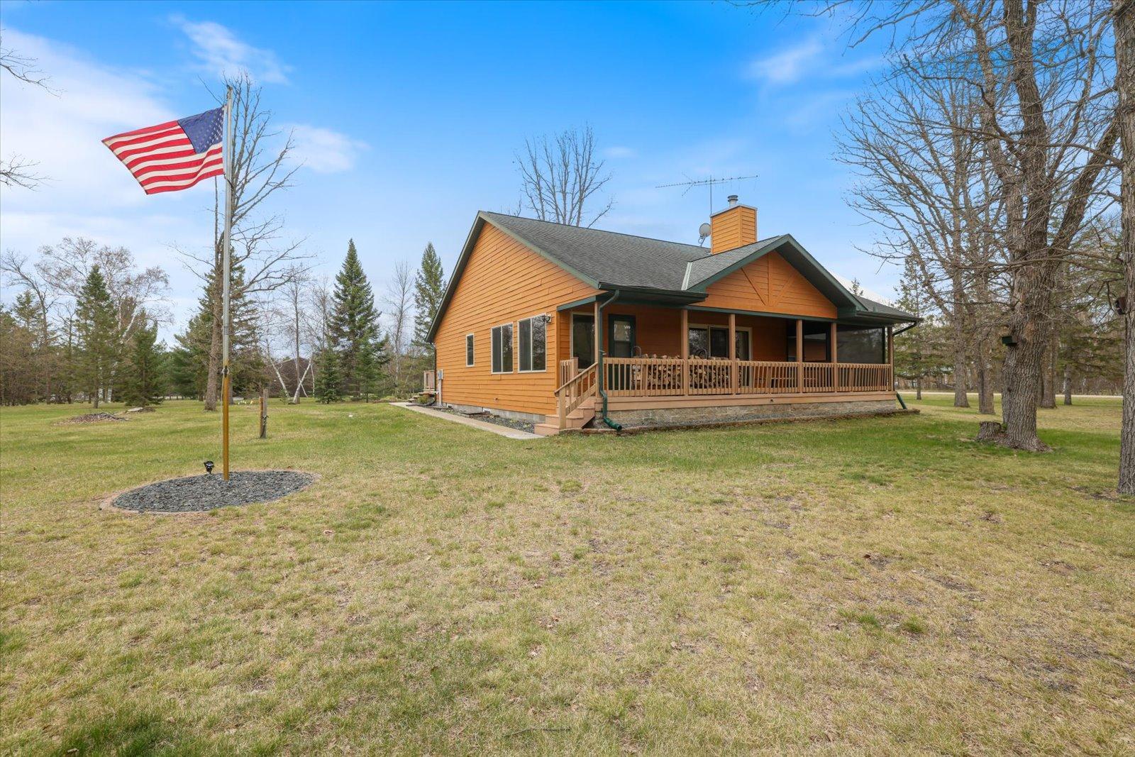 3rd image of 31481 Mallard, Park Rapids, MN 56470 | MLS# 7077471