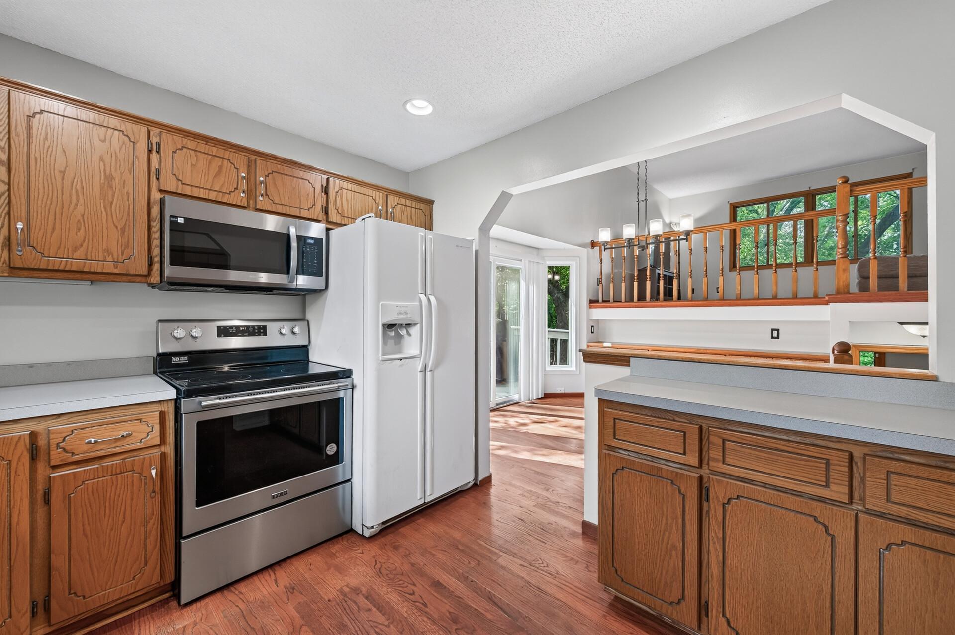 5th image of 2315 138Th Ln Nw, Andover, MN 55304 | MLS# 7077488