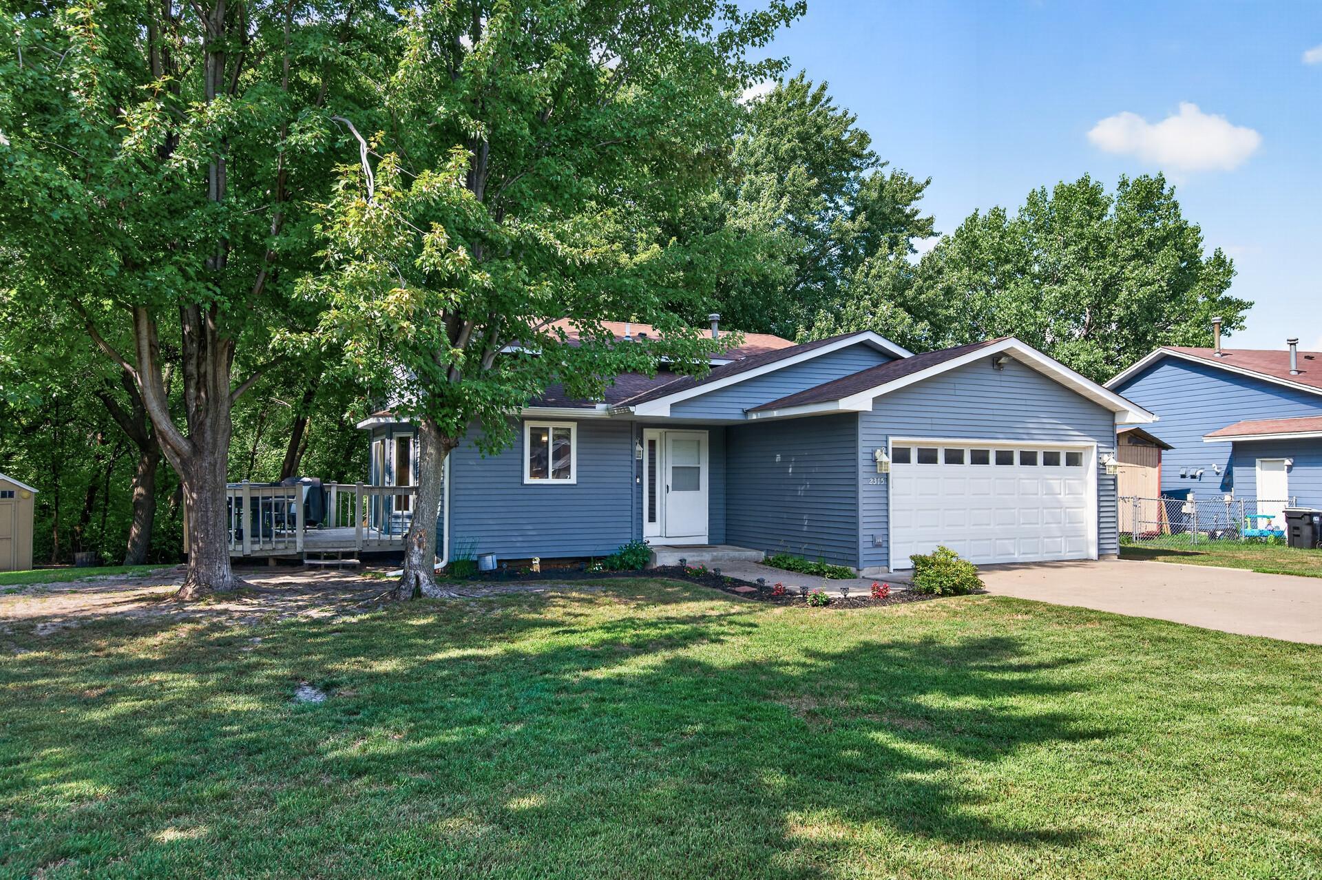 1st image of 2315 138th Ln Nw, Andover, MN 55304 | MLS# 7077488