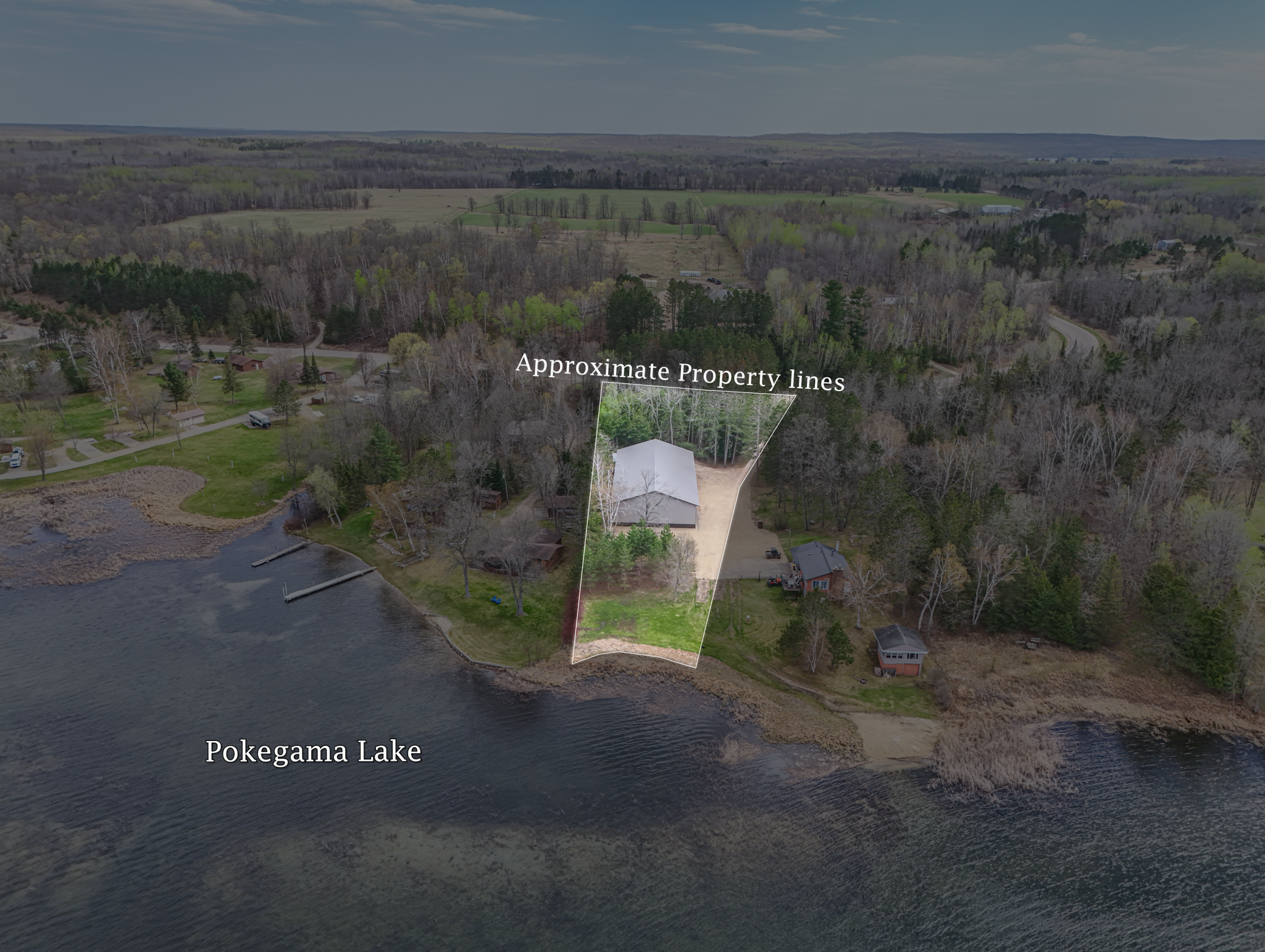 Homes for sale in Cohasset, MN | Tbd Moose Point Road, Cohasset, MN 55721 | MLS# 7077514