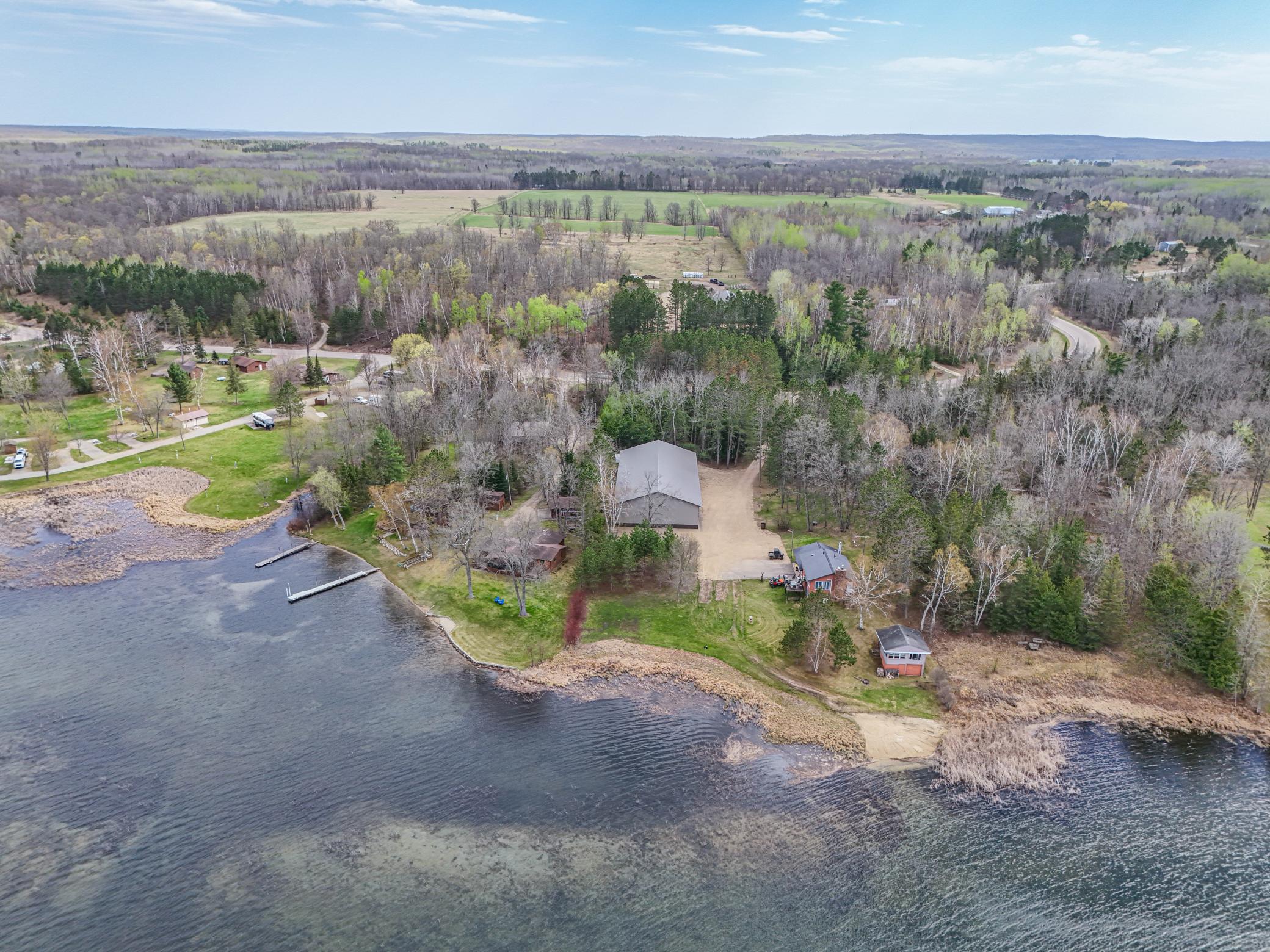 Homes for sale in Cohasset, MN | Tbd Moose Point Road, Cohasset, MN 55721 | MLS# 7077514