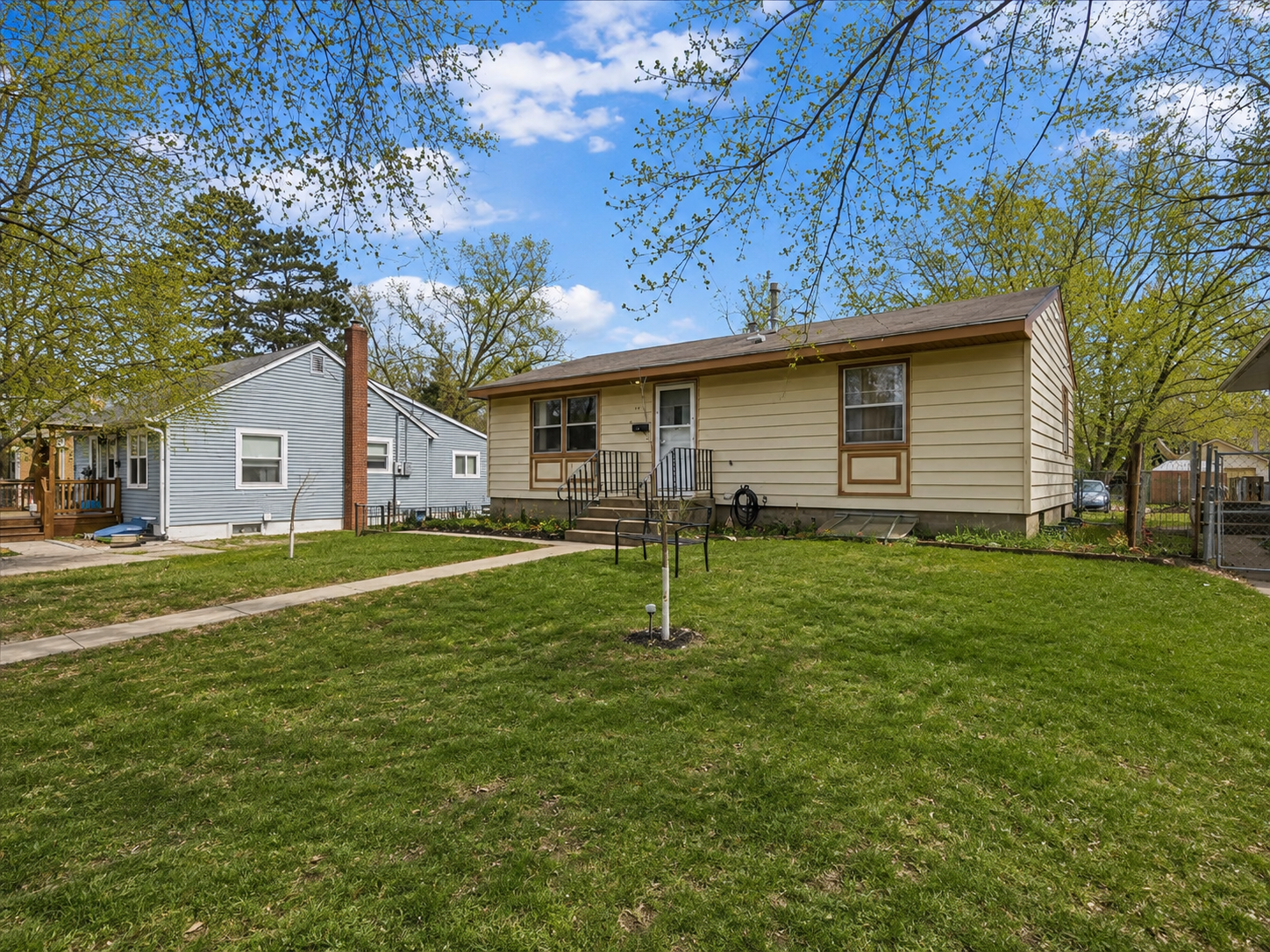 Homes for sale in Brainerd, MN | 814 11th Ave Ne, Brainerd, MN 56401 | MLS# 7077518