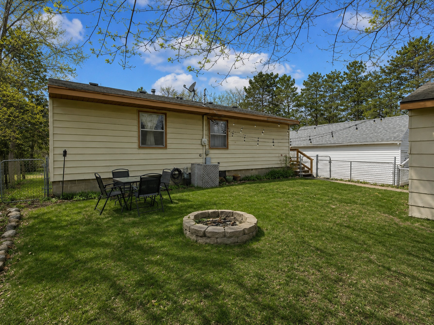 Homes for sale in Brainerd, MN | 814 11th Ave Ne, Brainerd, MN 56401 | MLS# 7077518