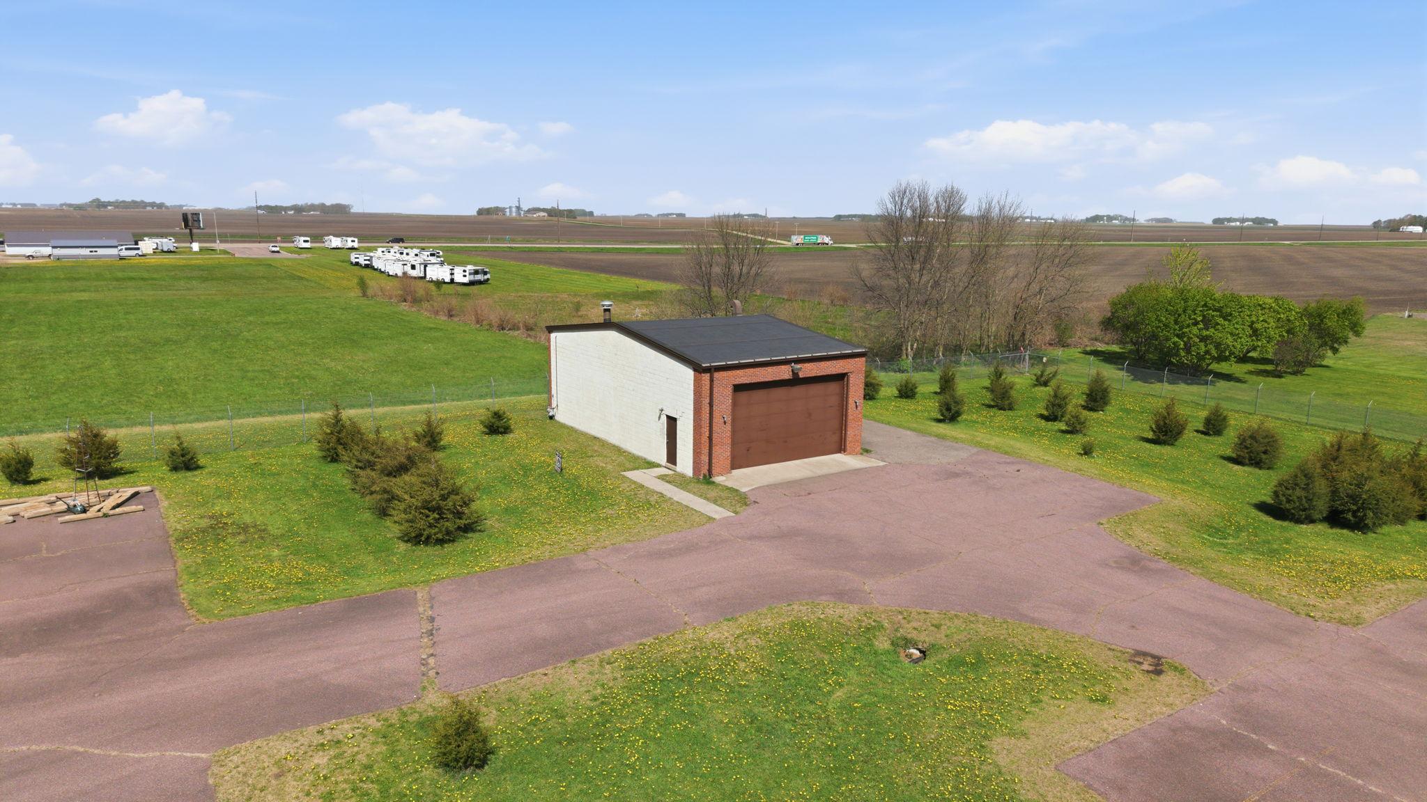 3rd image of 612 N Brown St, Winthrop, MN 55396 | MLS# 7077575