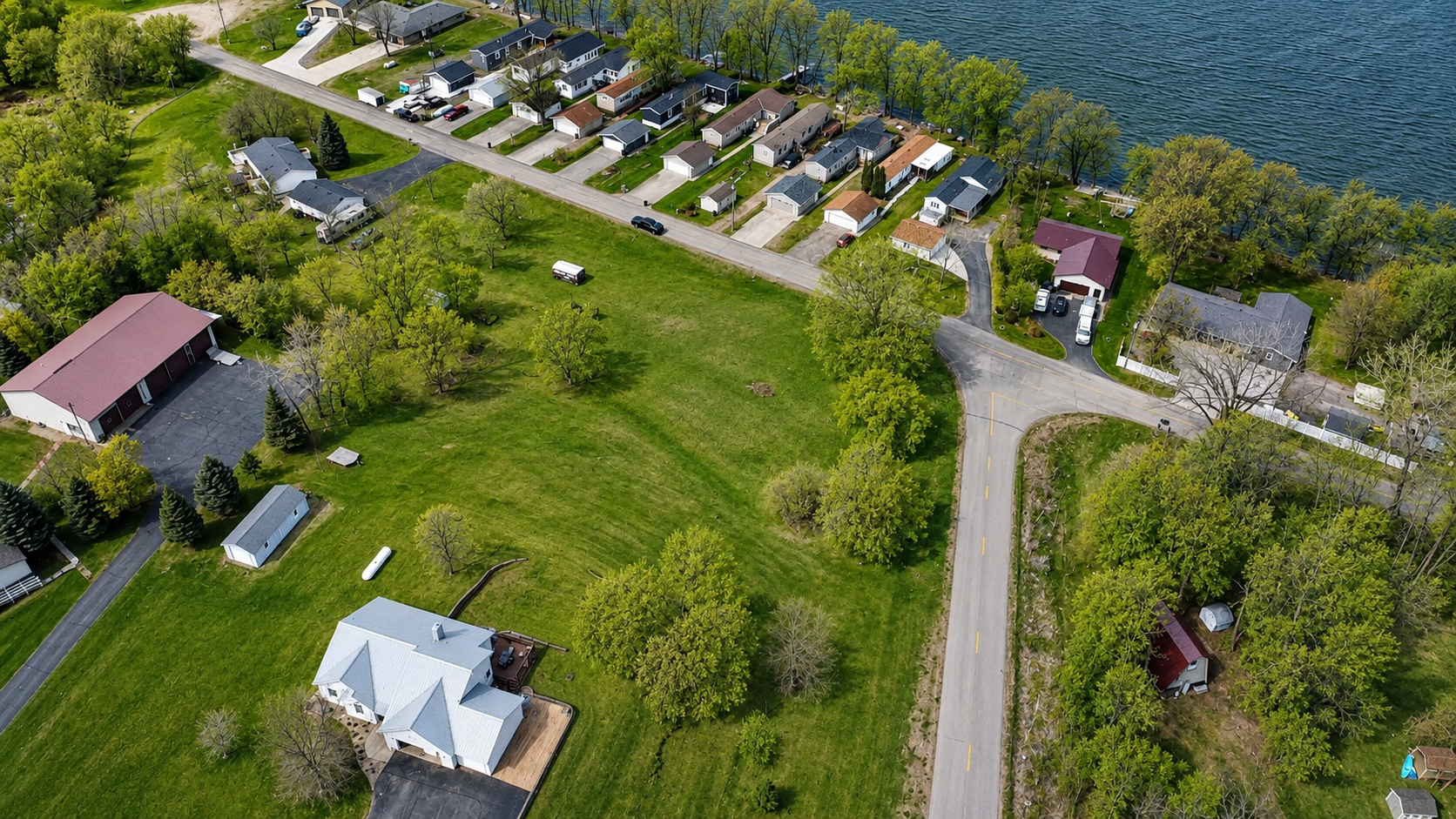 Homes for sale in Glenwood, MN | Tbd 247th Ave, Glenwood, MN 56334 | MLS# 7077627