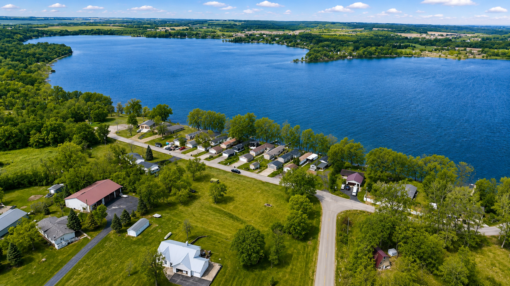Homes for sale in Glenwood, MN | Tbd 247th Ave, Glenwood, MN 56334 | MLS# 7077627