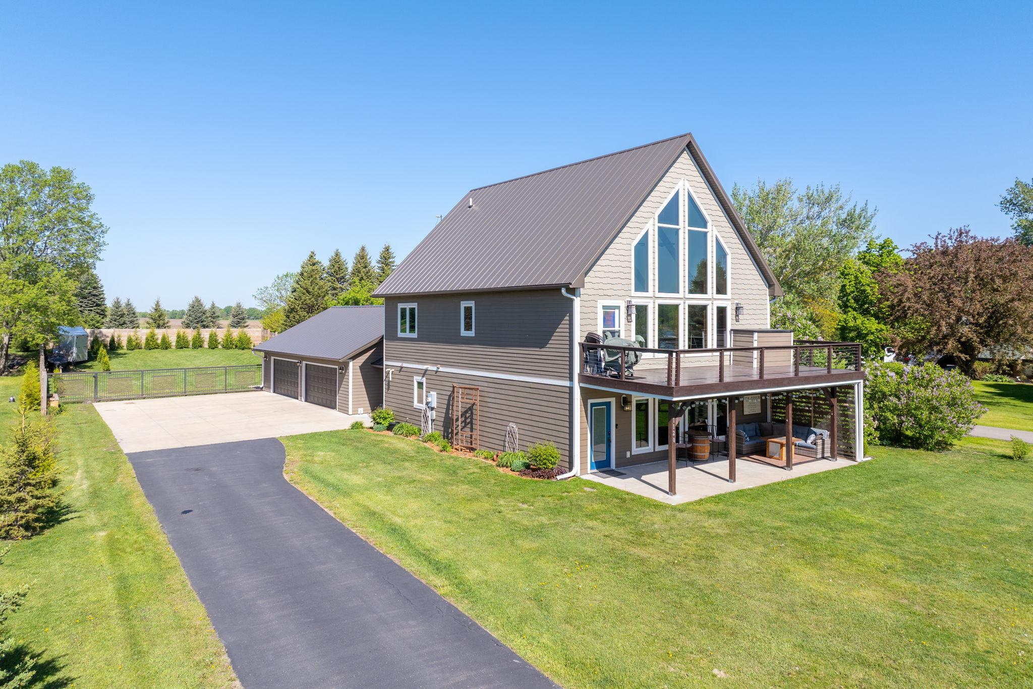 2nd image of 1120 Park Rd, Madison Lake, MN 56063 | MLS# 7077635