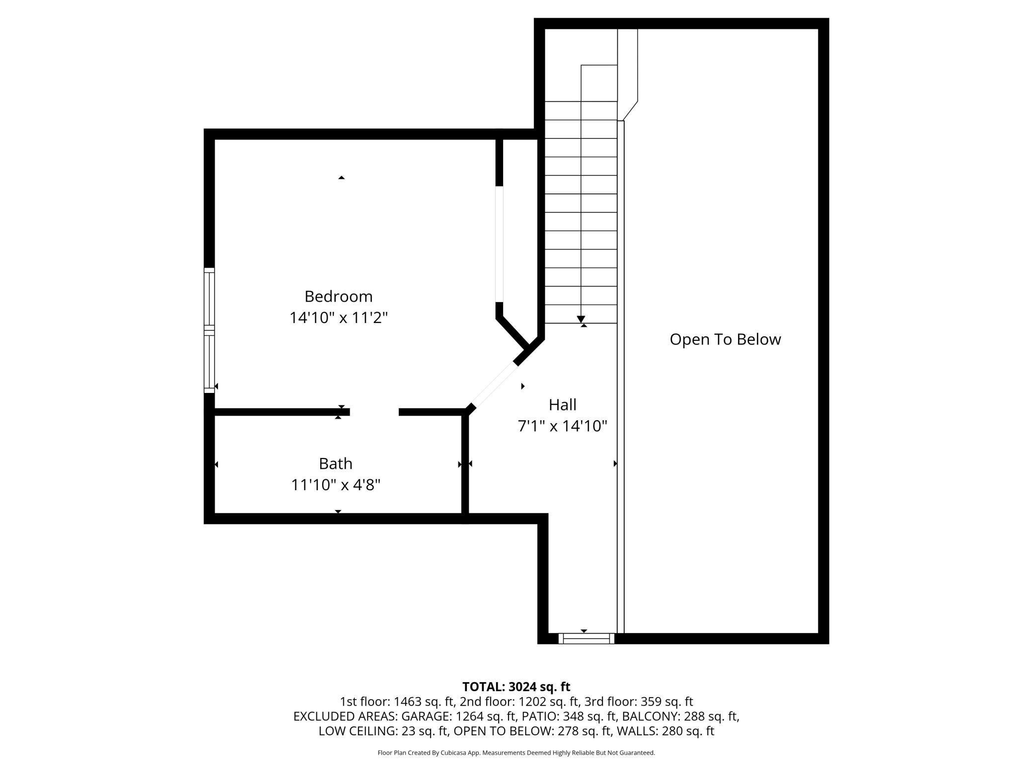 56th image of 1120 Park Rd, Madison Lake, MN 56063 | MLS# 7077635