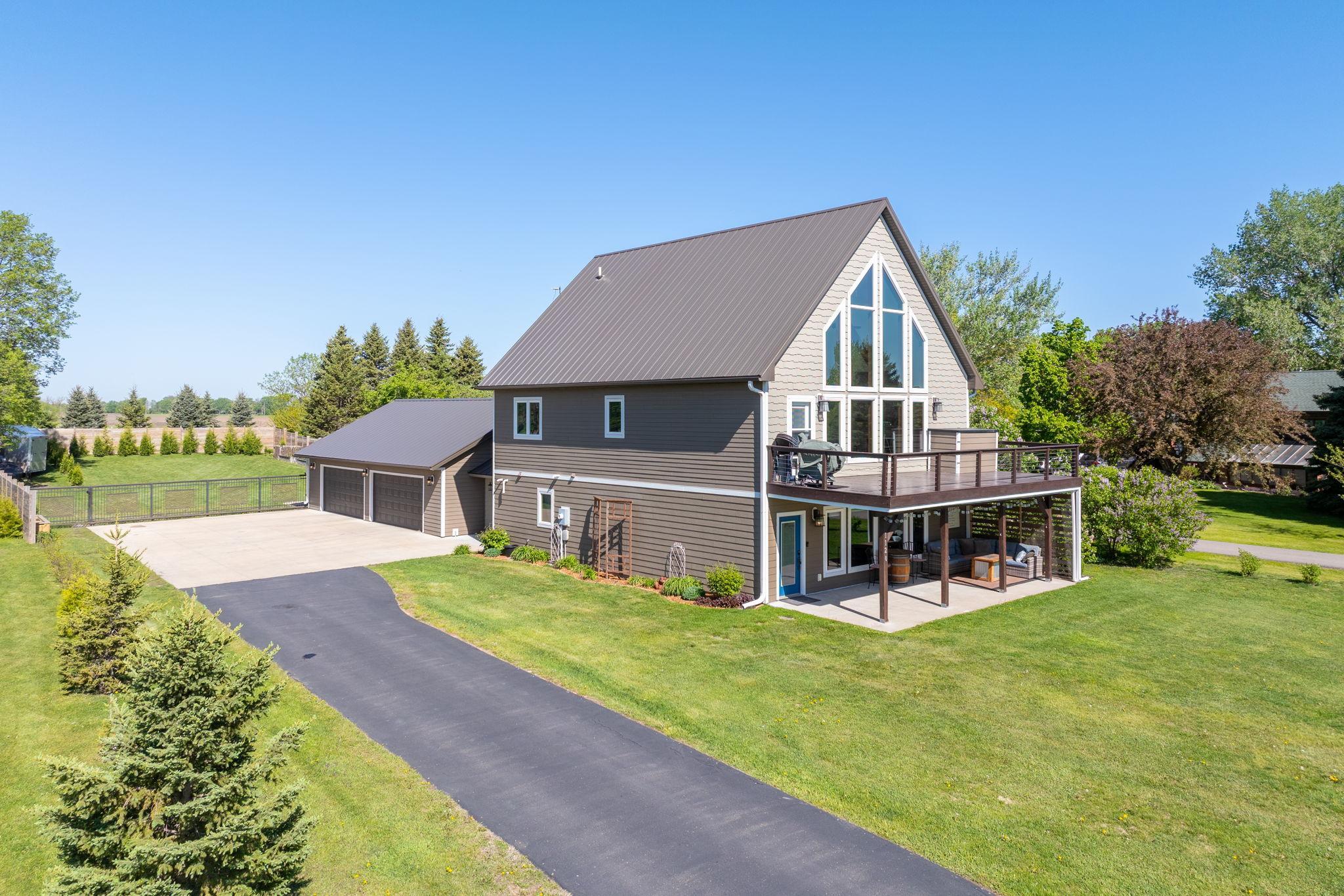 Homes for sale in Madison Lake, MN | 1120 Park Rd, Madison Lake, MN 56063 | MLS# 7077635