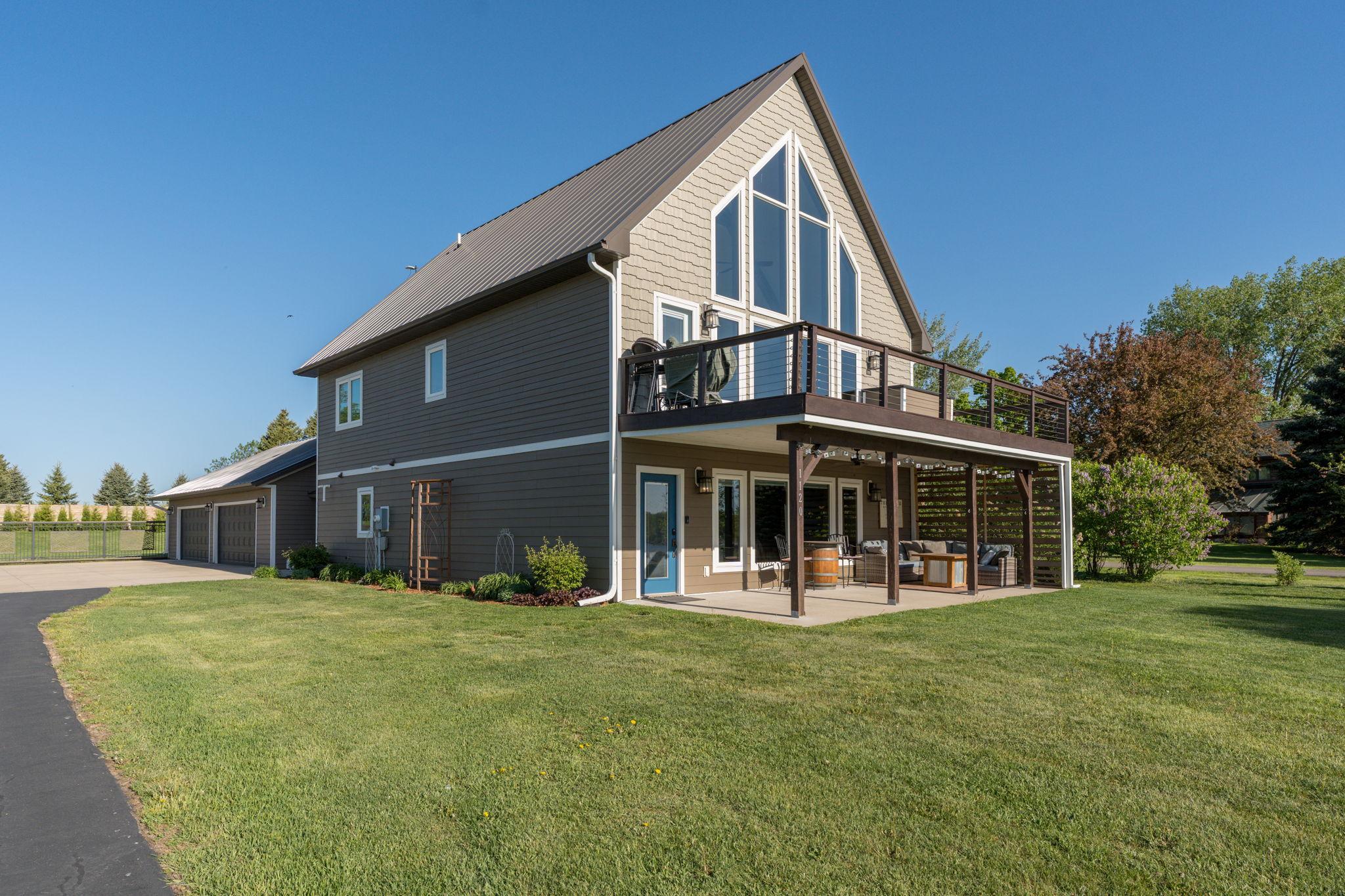 Homes for sale in Madison Lake, MN | 1120 Park Rd, Madison Lake, MN 56063 | MLS# 7077635