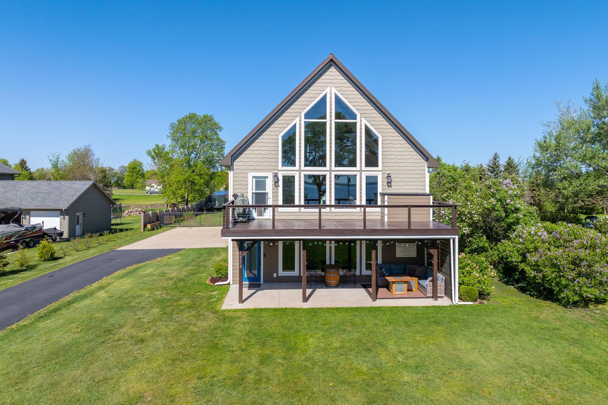 Homes for sale in Madison Lake, MN | 1120 Park Rd, Madison Lake, MN 56063 | MLS# 7077635