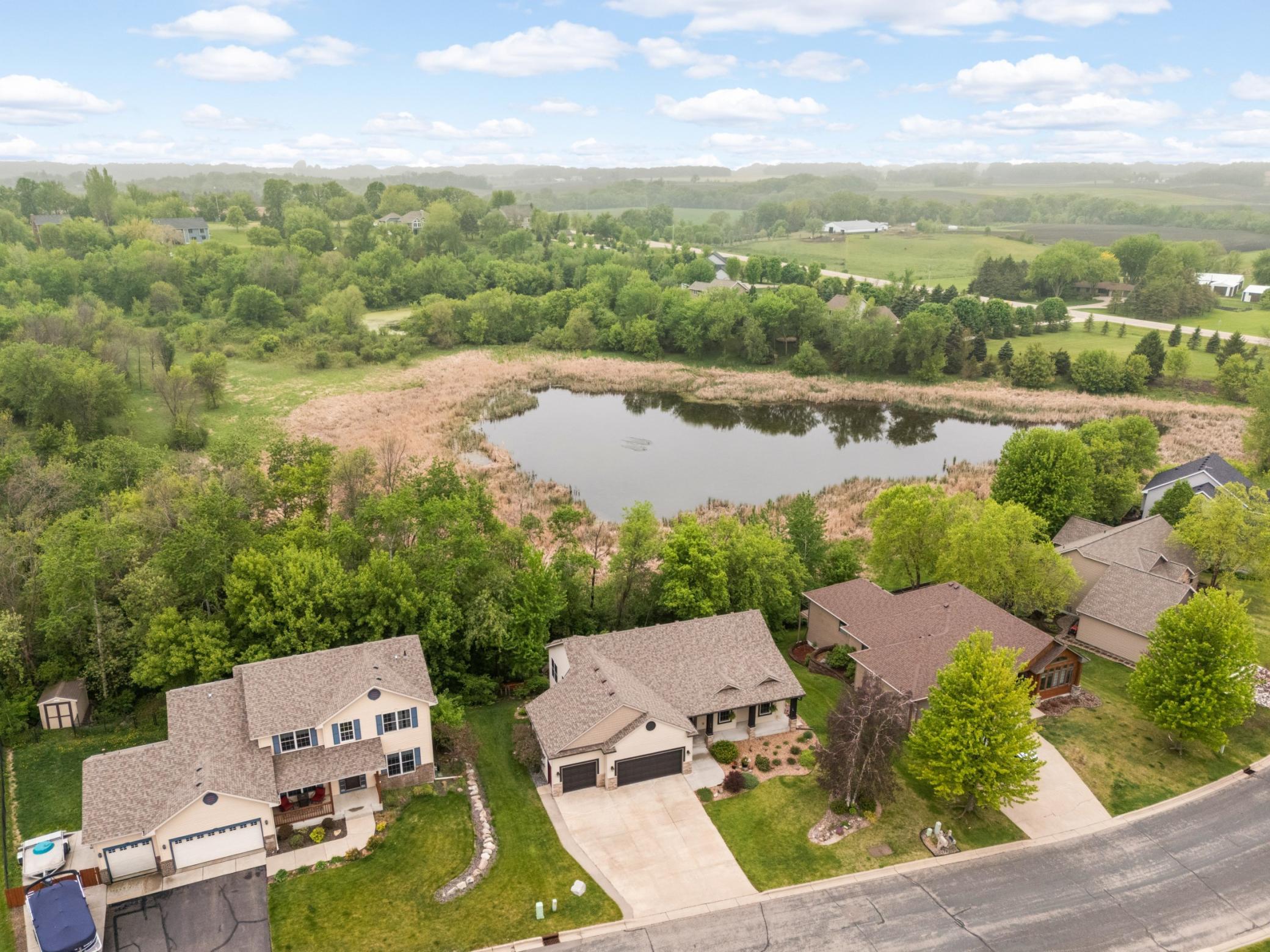 Homes for sale in Lonsdale, MN | 615 Bluff Heights Dr Se, Lonsdale, MN 55046 | MLS# 7077641