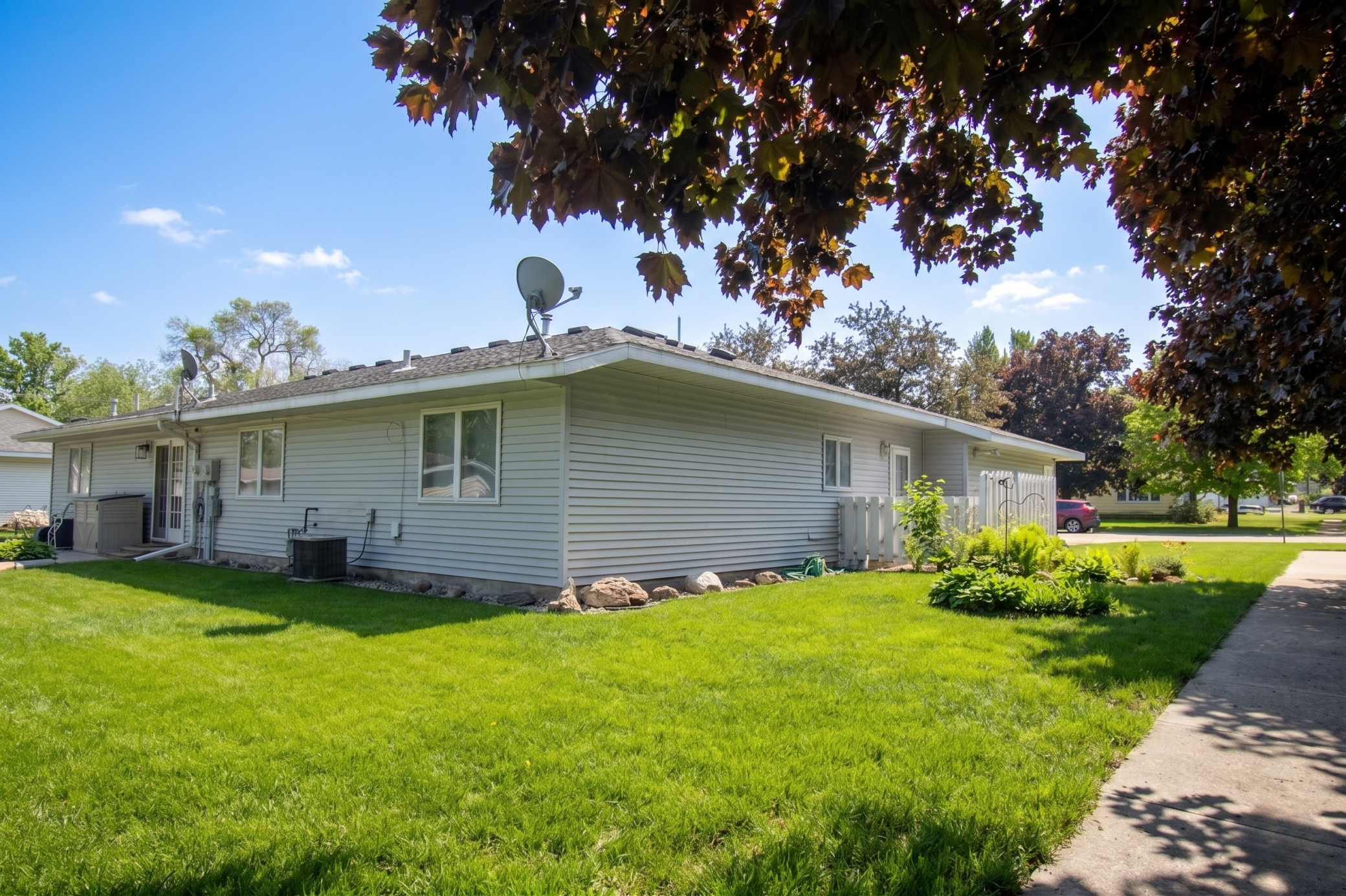 Homes for sale in Lyle, MN | 302 Grove St, Lyle, MN 55953 | MLS# 7077664