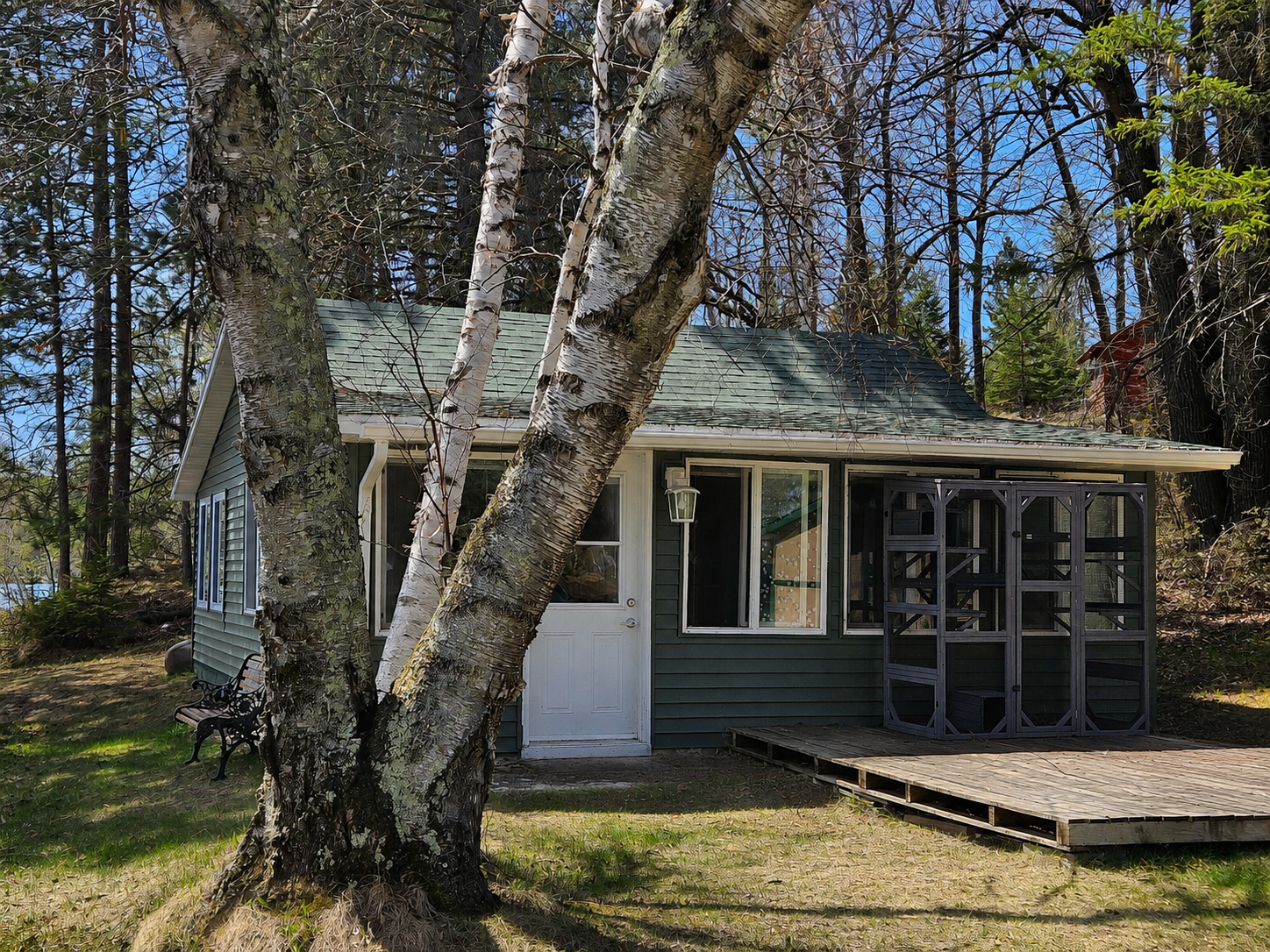 Homes for sale in Bovey, MN | 44698 Bittners Point Rd, Bovey, MN 55709 | MLS# 7077677