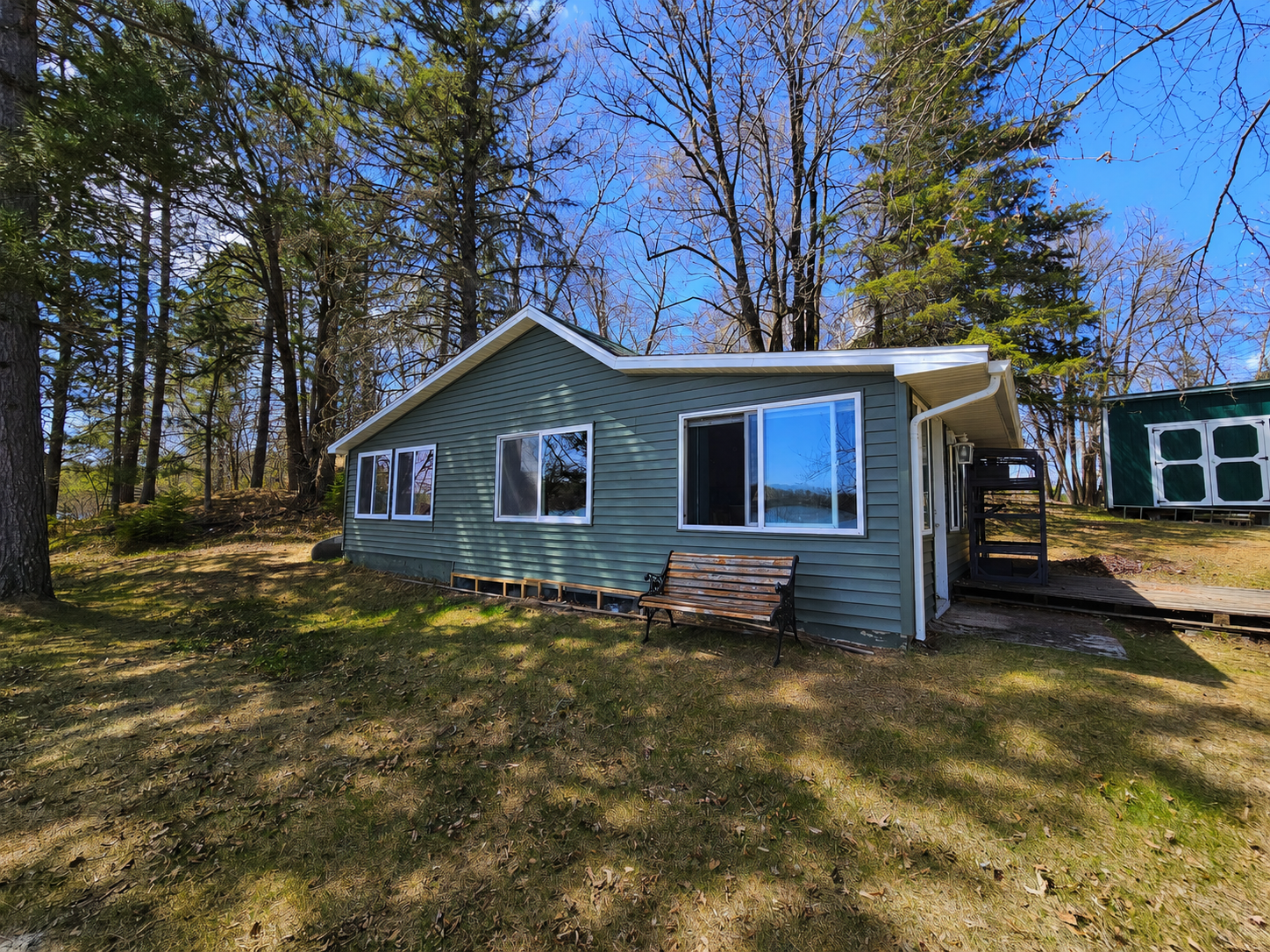 Homes for sale in Bovey, MN | 44698 Bittners Point Rd, Bovey, MN 55709 | MLS# 7077677