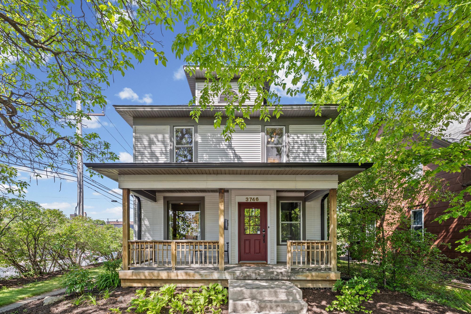 3rd image of 3746 1St Ave S, Minneapolis, MN 55409 | MLS# 7077687