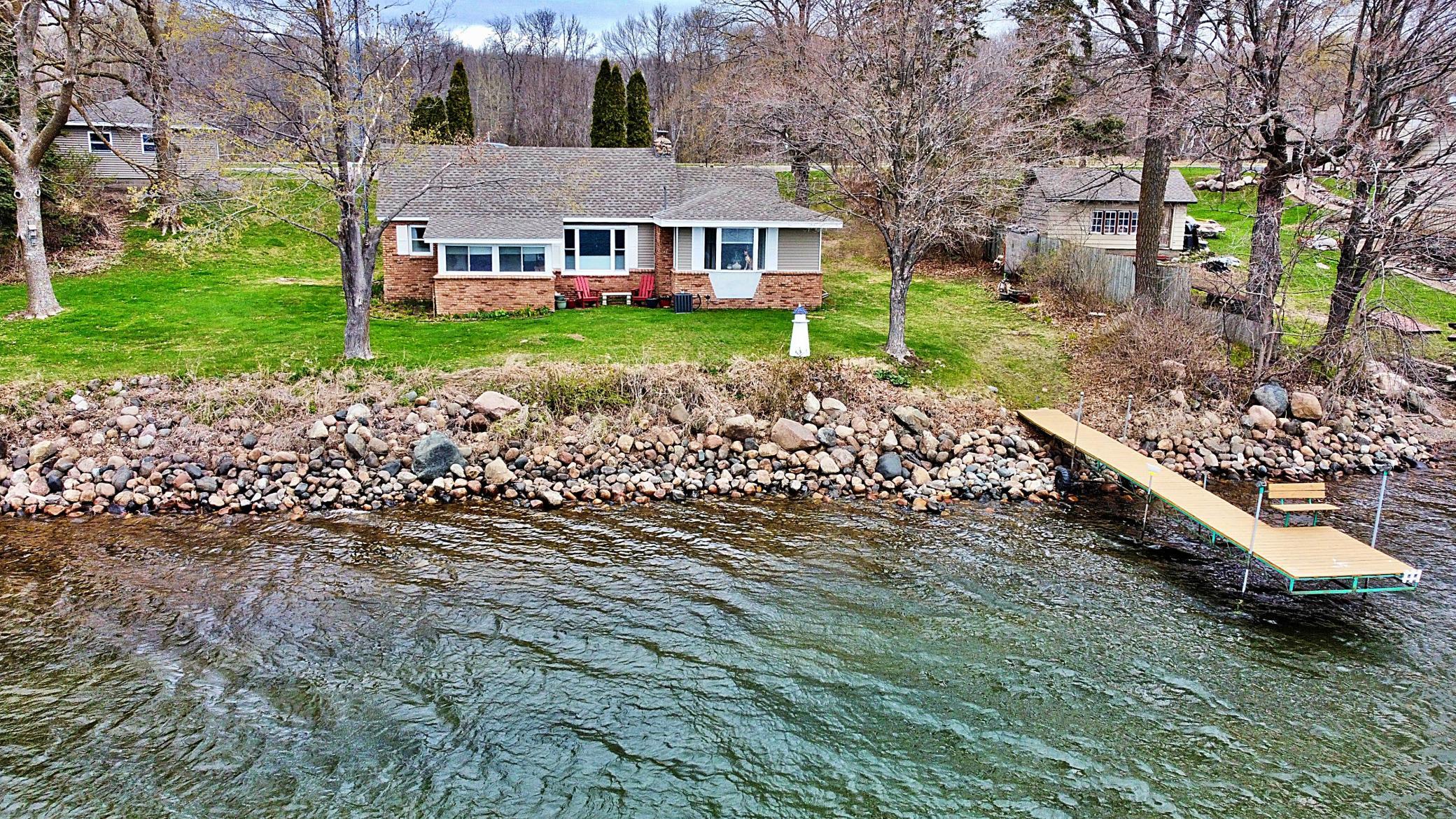 1st image of 44461 Conifer St, Aitkin, MN 56431 | MLS# 7077706