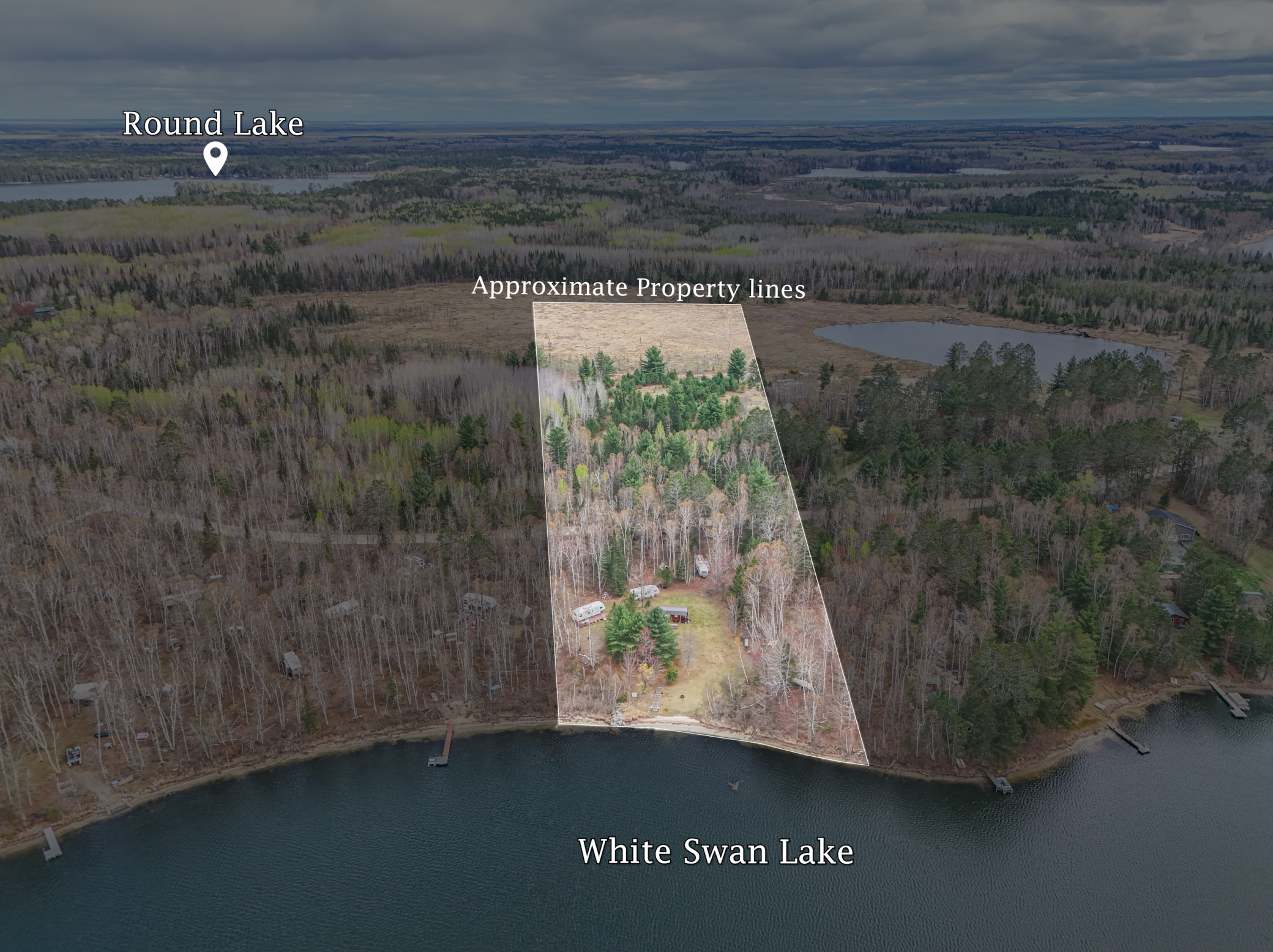 Homes for sale in Bigfork, MN | 24788 County Road 345, Bigfork, MN 56628 | MLS# 7077709