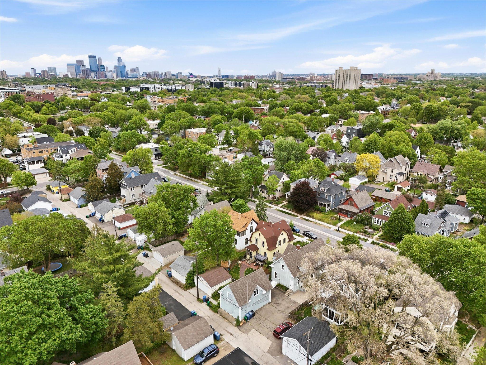 Homes for sale in Minneapolis, MN | 3340 Bryant Ave S, Minneapolis, MN 55408 | MLS# 7077839