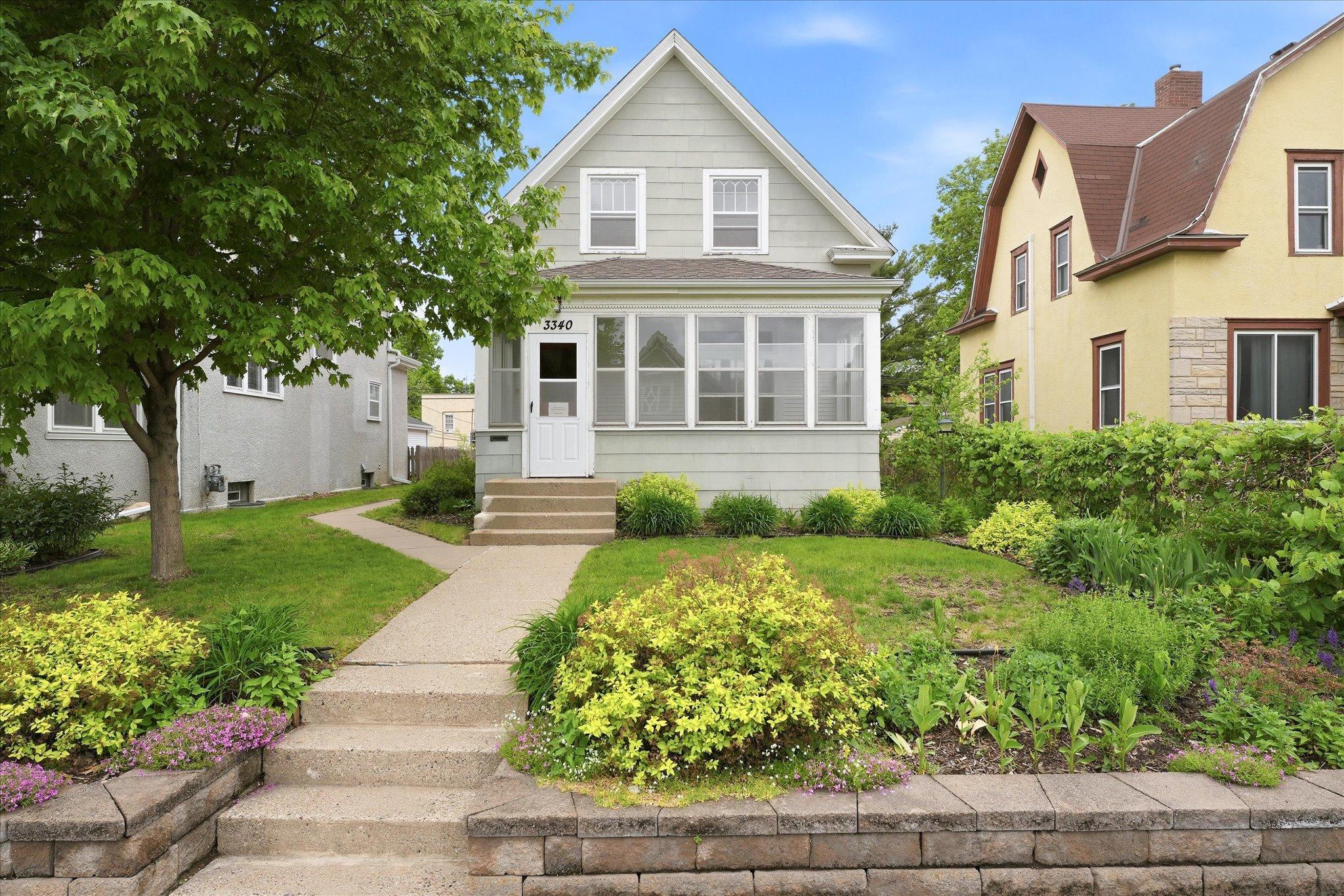 Homes for sale in Minneapolis, MN | 3340 Bryant Ave S, Minneapolis, MN 55408 | MLS# 7077839