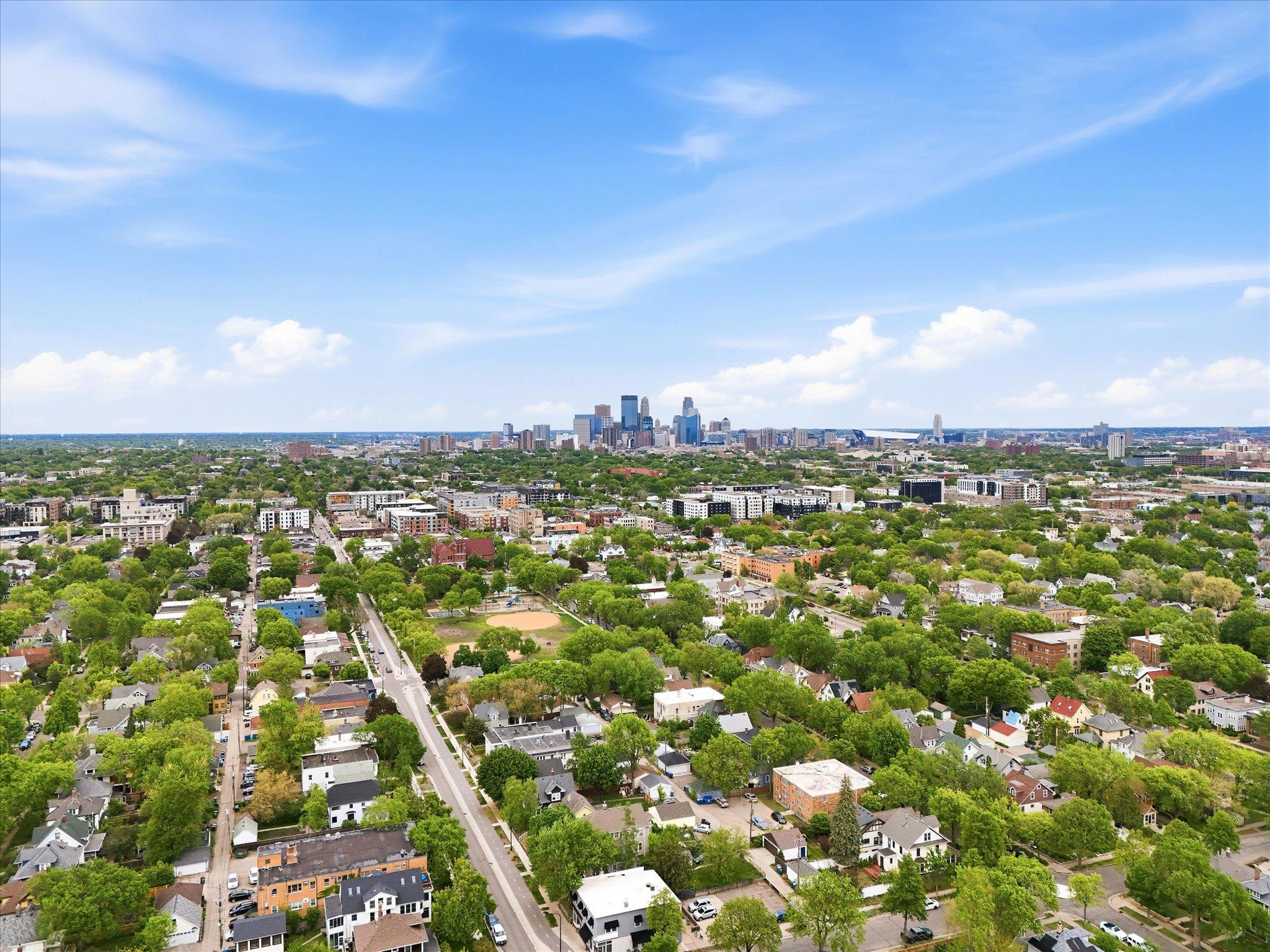 Homes for sale in Minneapolis, MN | 3340 Bryant Ave S, Minneapolis, MN 55408 | MLS# 7077839
