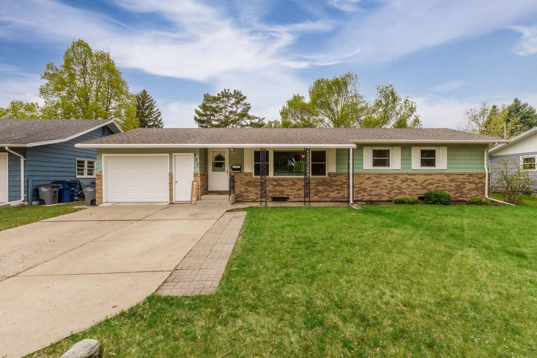 1st image of 533 Maple Ln, Moorhead, MN 56560 | MLS# 7077931