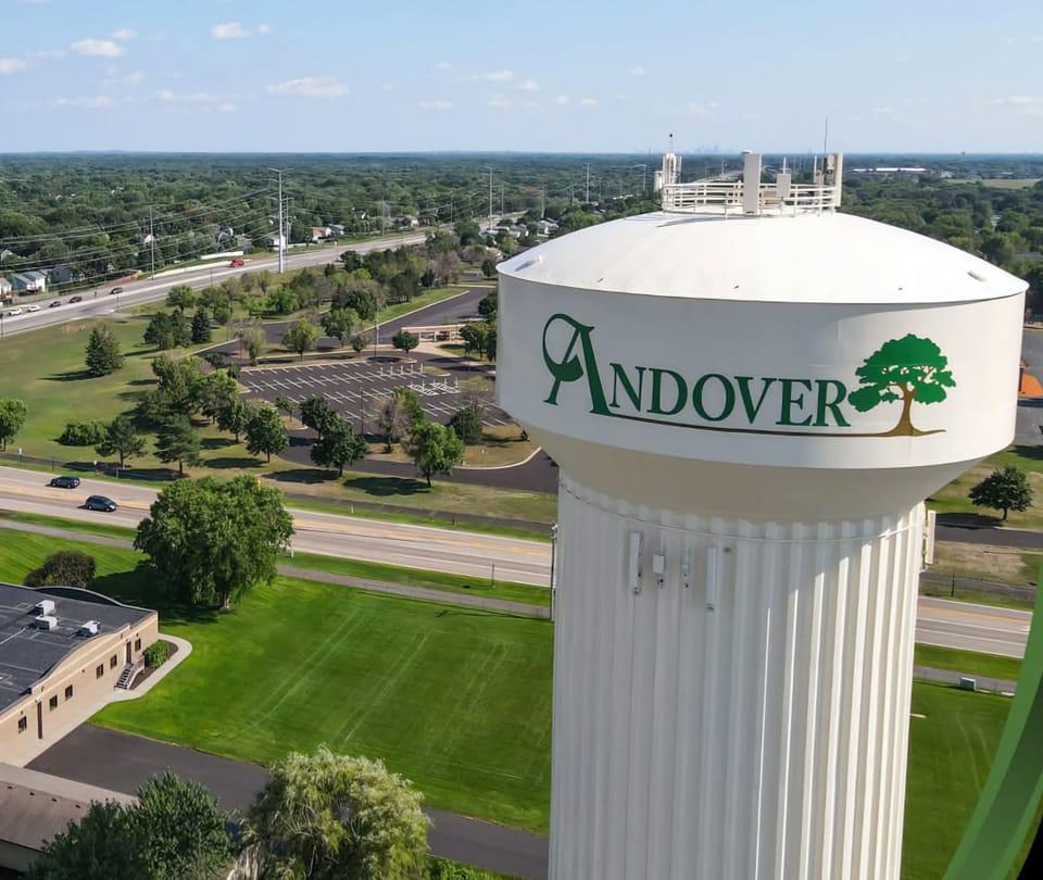 40th image of 15570 Linnet St Nw #2-109, Andover, MN 55304 | MLS# 7077942